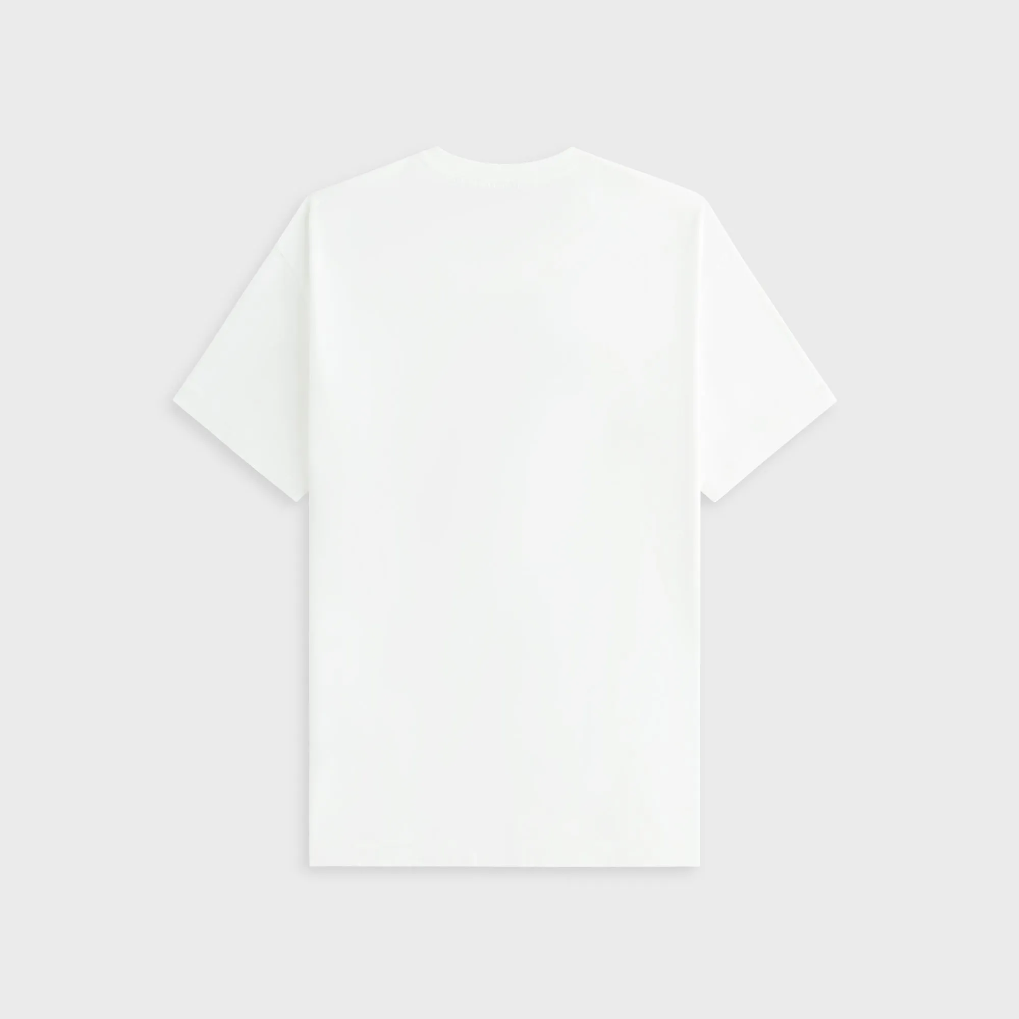 Kith Women Color Scale Nia II Tee - White sold by Kith product image thumbnail 2