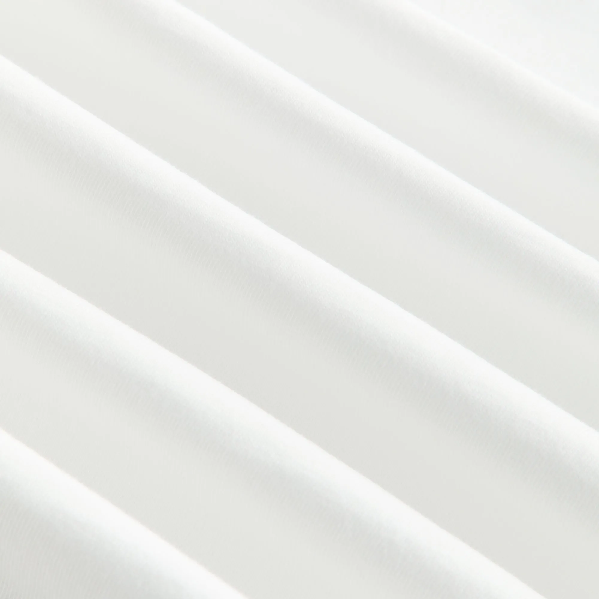 Kith Women Bubble Vintage Tee - White sold by Kith product image thumbnail 4