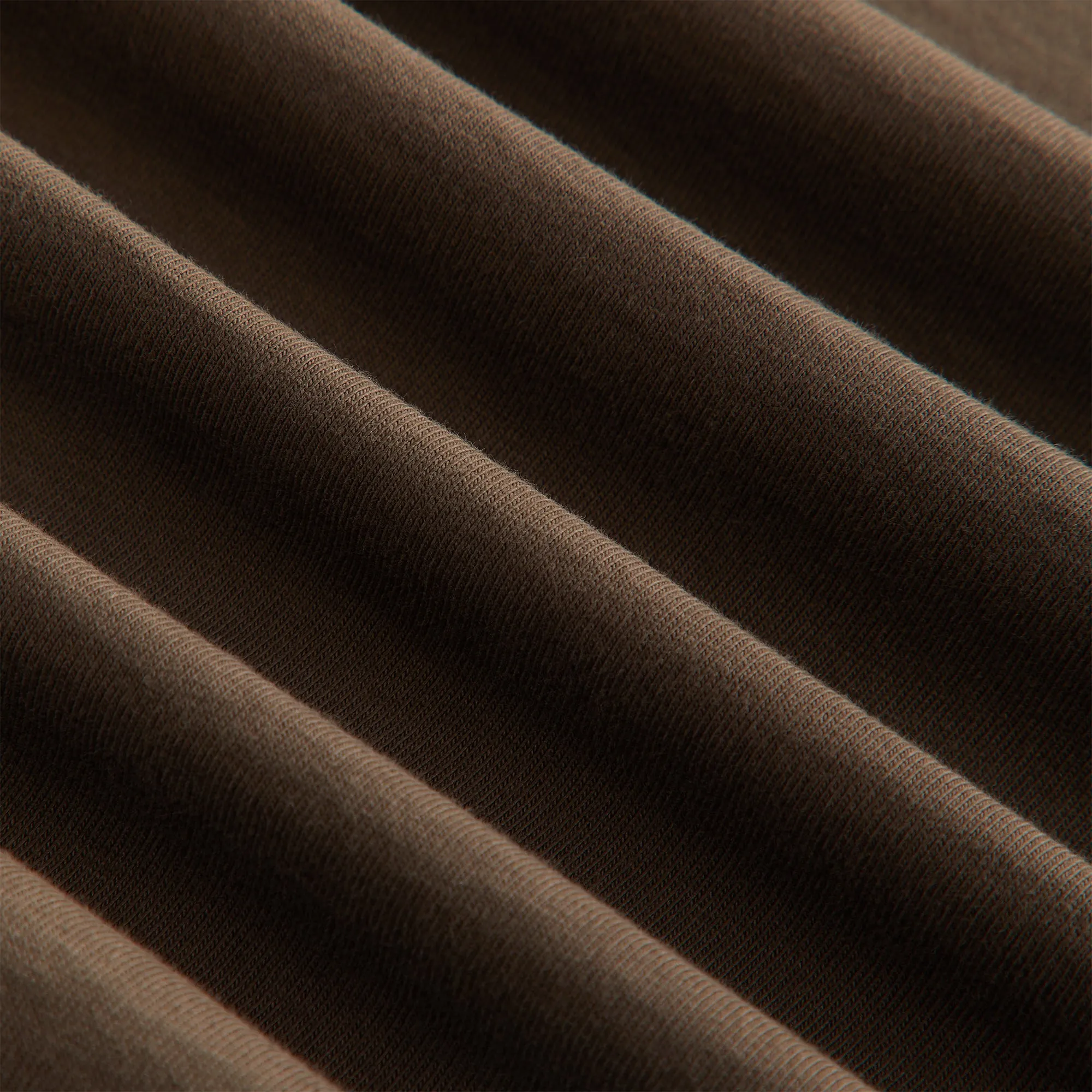 Kith Women Bubble Vintage Tee - Derby sold by Kith product image thumbnail 4