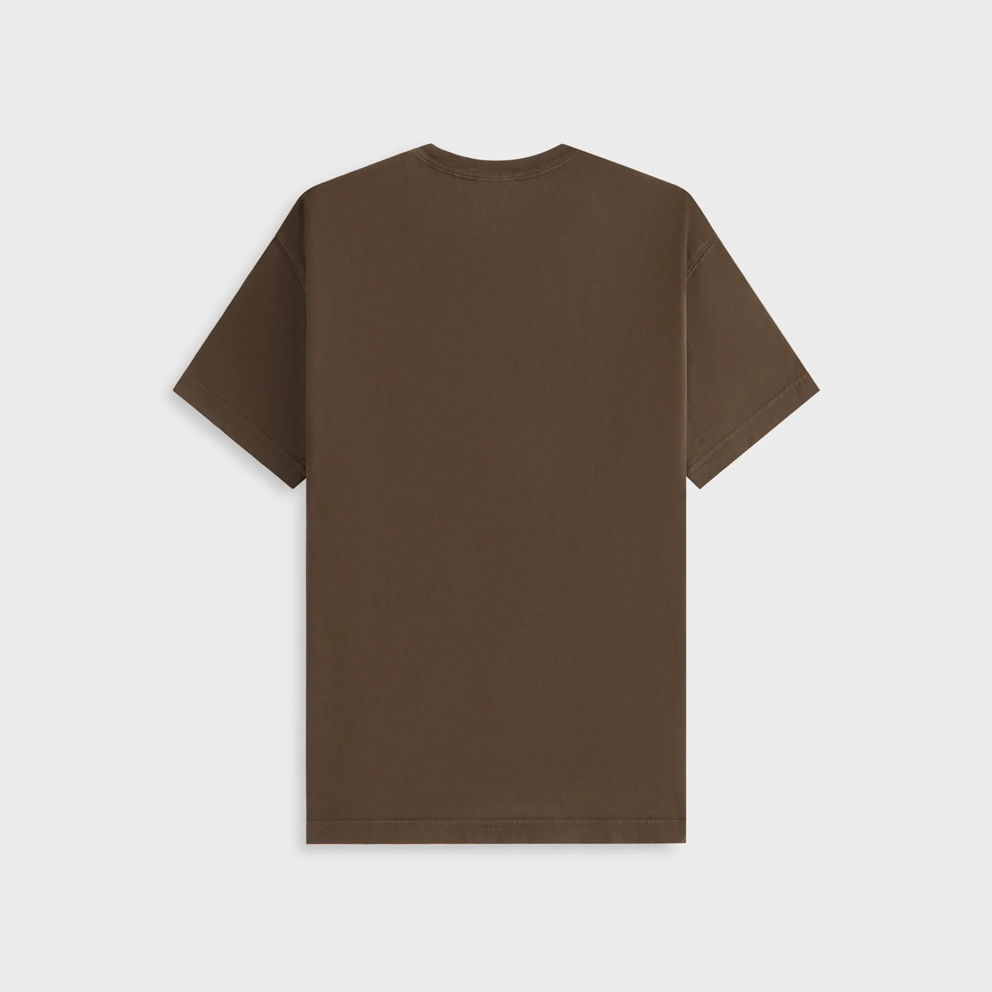 Kith Women Bubble Vintage Tee - Derby sold by Kith product image thumbnail 2