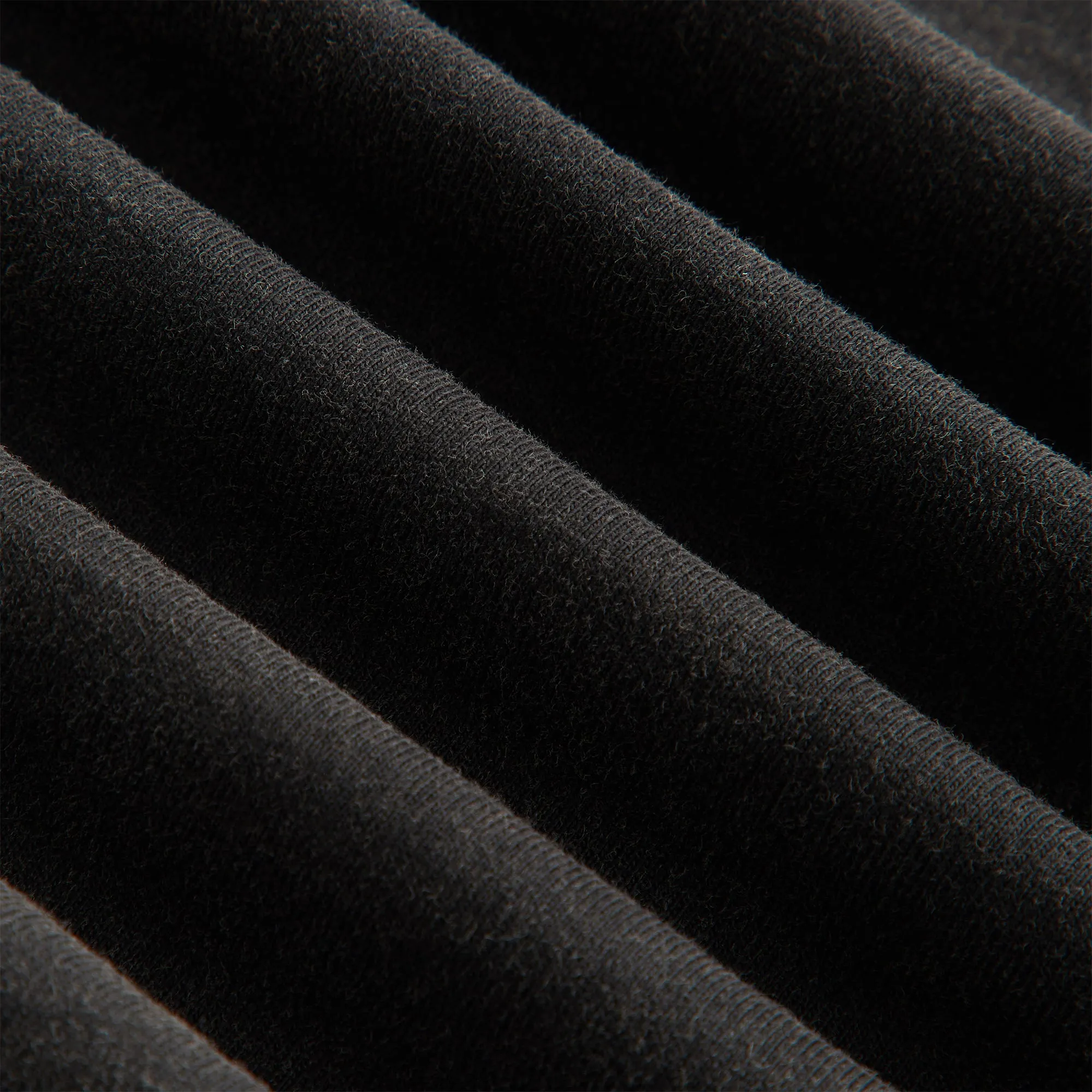 Kith Women Cherry Vintage Mulberry Tee - Black sold by Kith product image thumbnail 4