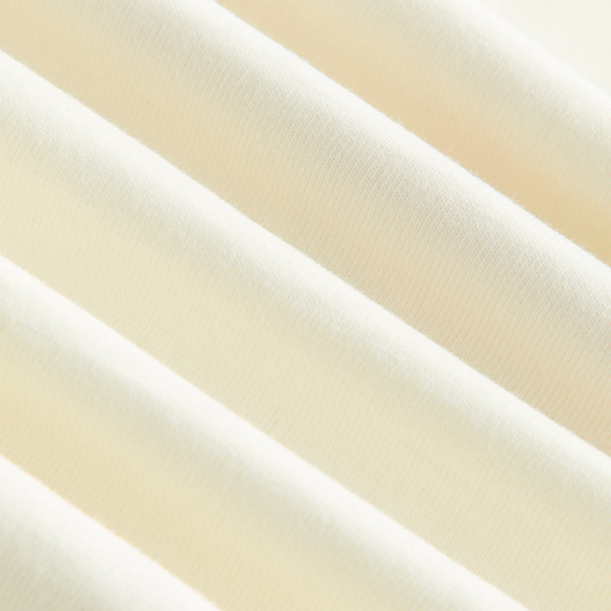 Kith Women Cherry Vintage Mulberry Tee - Silk sold by Kith product image thumbnail 4