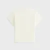 Kith Women Cherry Vintage Mulberry Tee - Silk sold by Kith