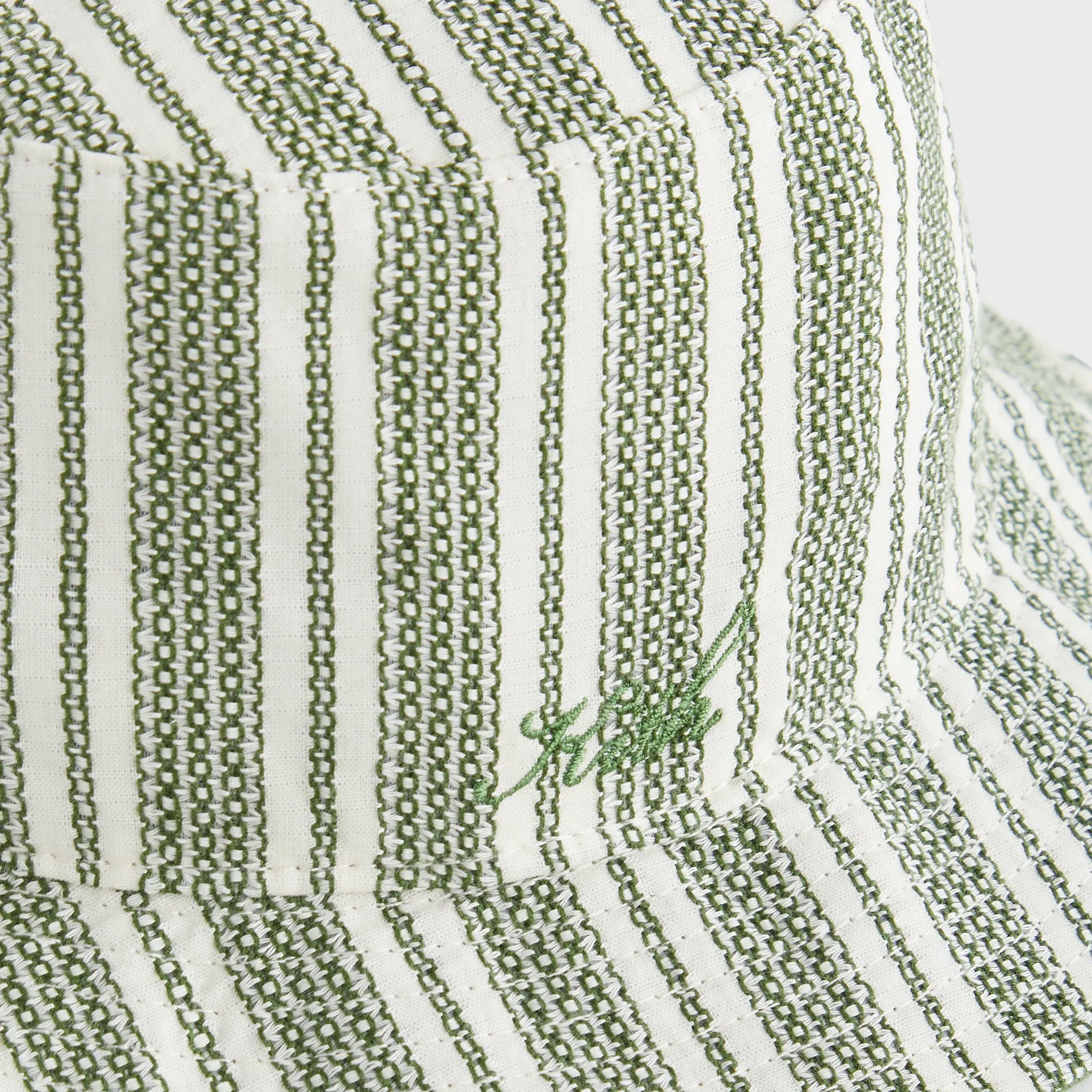 Kith Women & '47 for the New York Mets Bucket Hat - Turf sold by Kith product image thumbnail 5