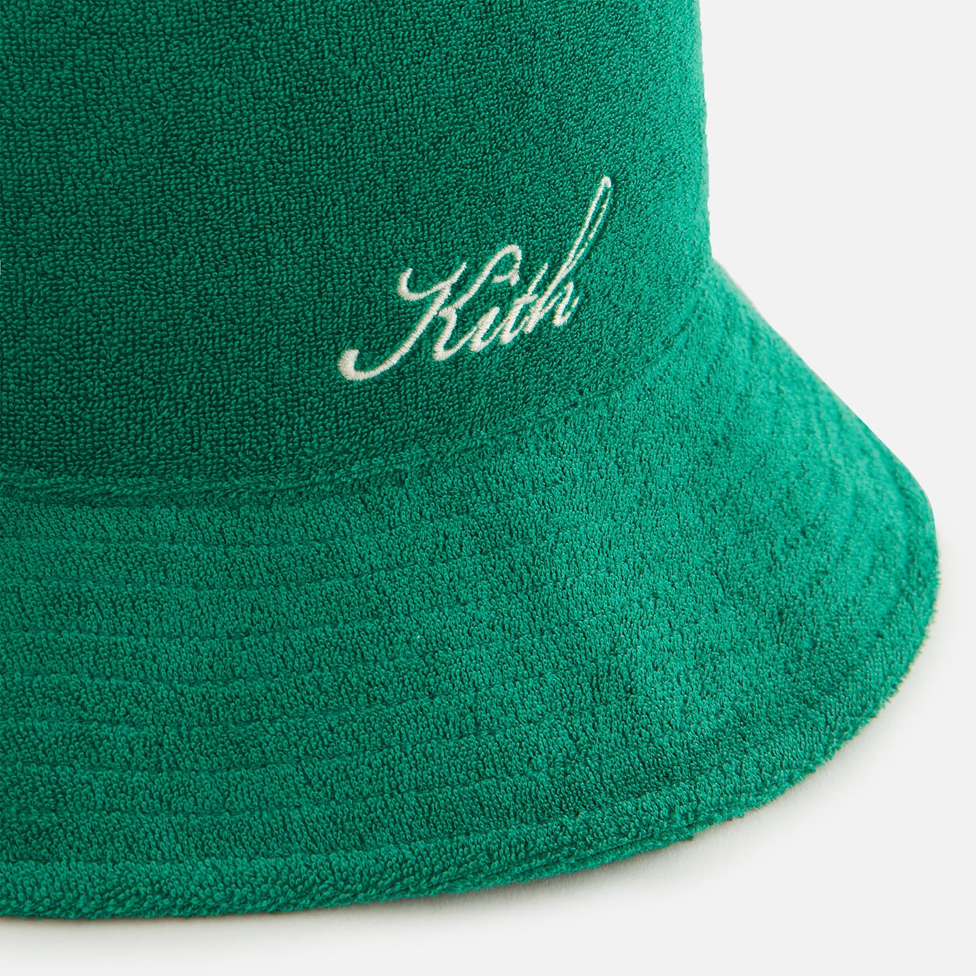 Kith Women Towel Bucket Hat - Newt sold by Kith product image thumbnail 4