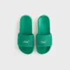 Kith Women Terry Slides - Newt sold by Kith