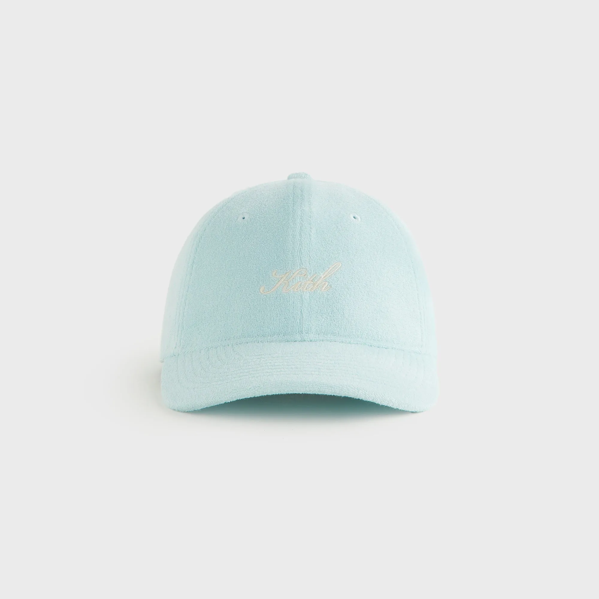 Kith Women Towel Classic Cap - Helium sold by Kith