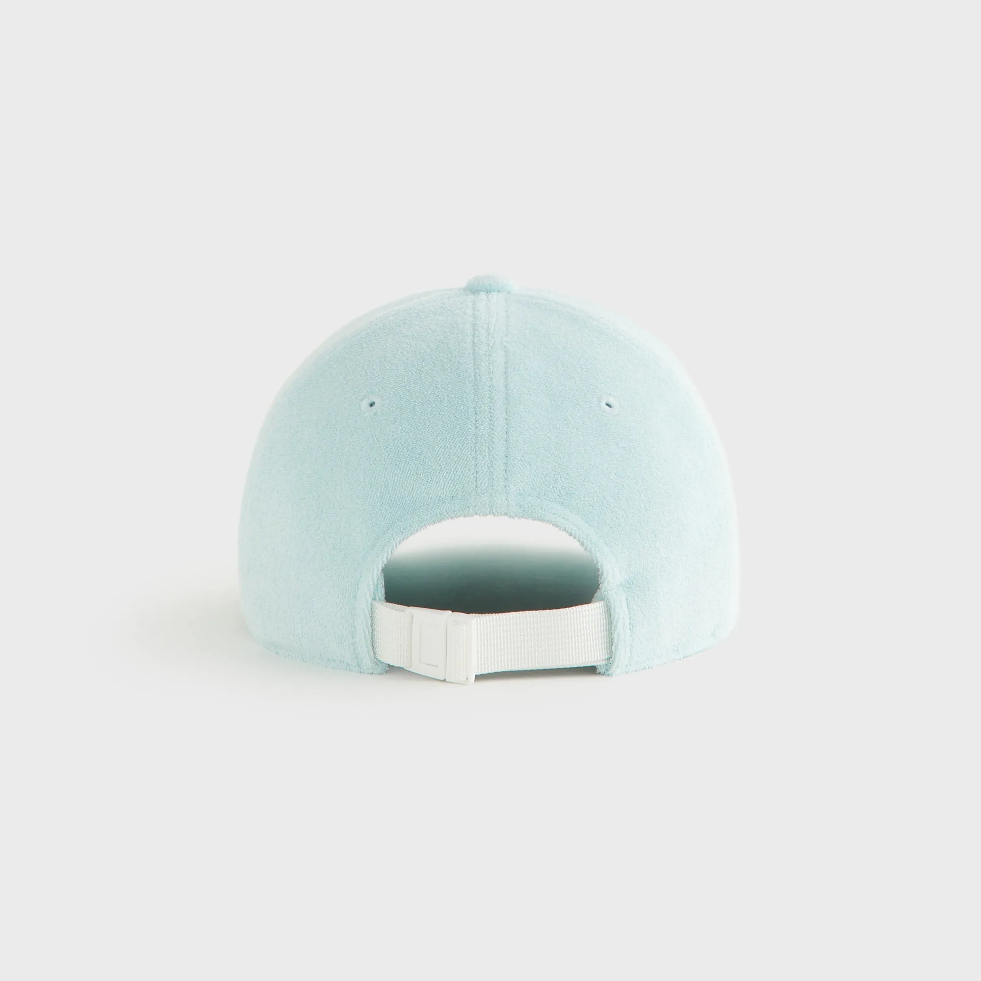 Kith Women Towel Classic Cap - Helium sold by Kith product image thumbnail 3