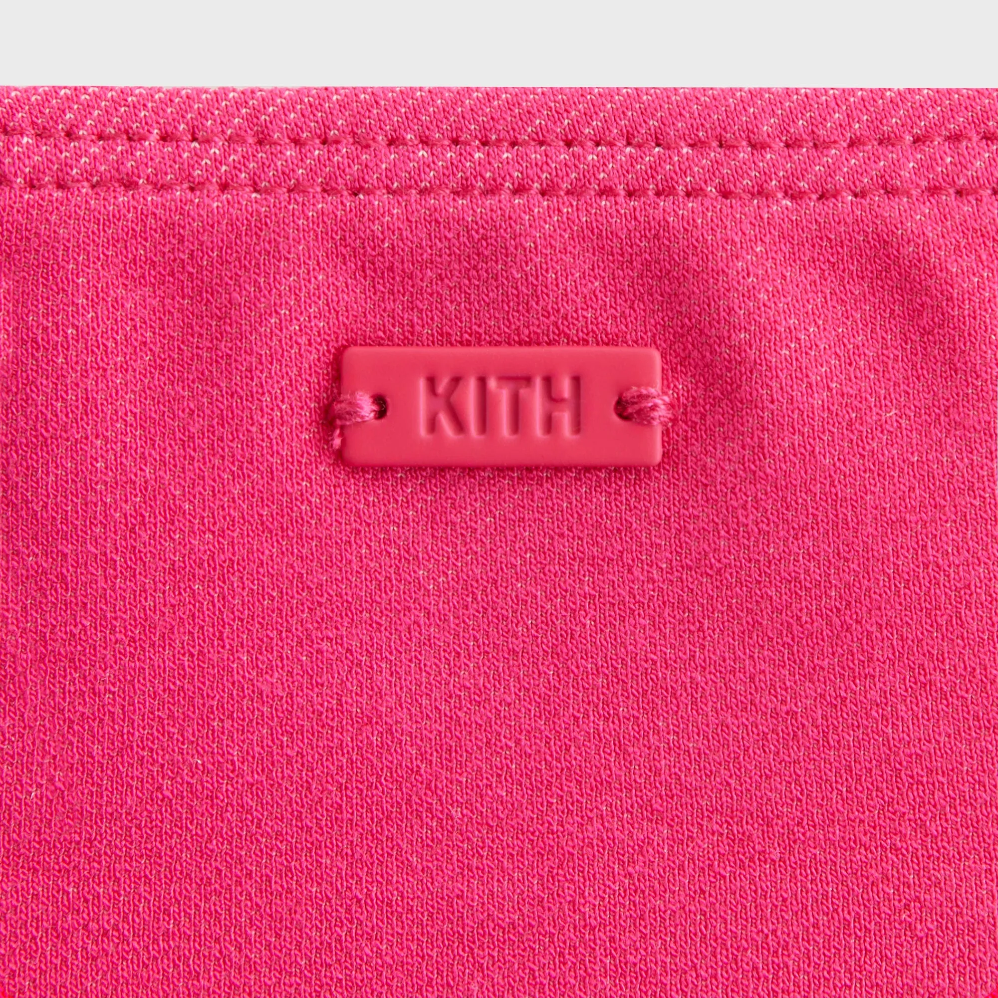 Kith Women Teegan High Cut Thong Bottoms - Blossom sold by Kith product image thumbnail 5