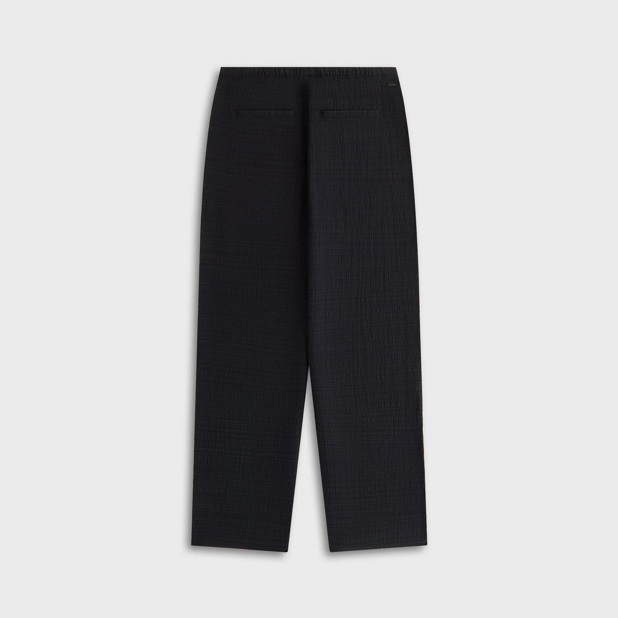 Kith Women Doyers II Drawstring Pant - Black sold by Kith product image thumbnail 4