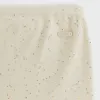 Kith Women Bardot Sequined Mini Skort - Sandrift sold by Kith