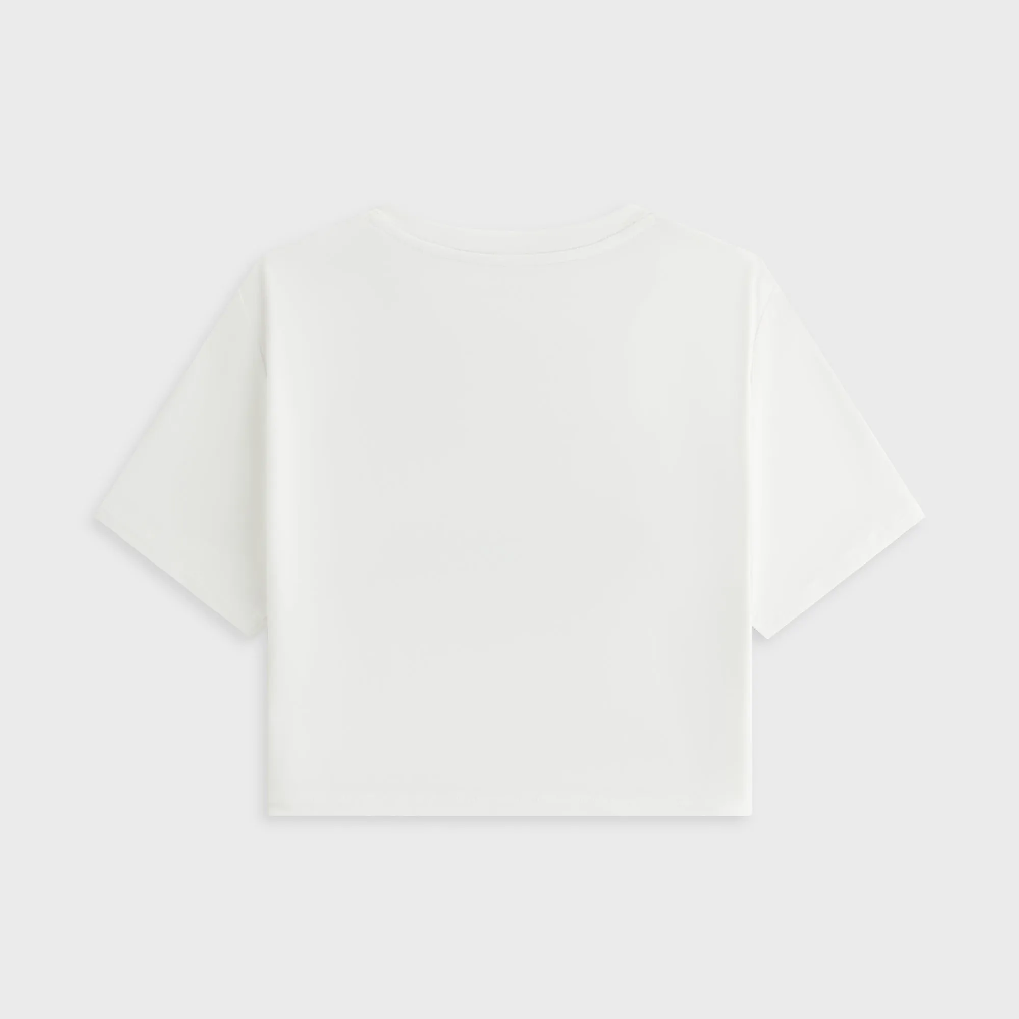Kith Women Misha Multi Sport Logo Tee - White sold by Kith product image thumbnail 4