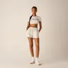 Kith Women Misha Multi Sport Logo Tee - White sold by Kith