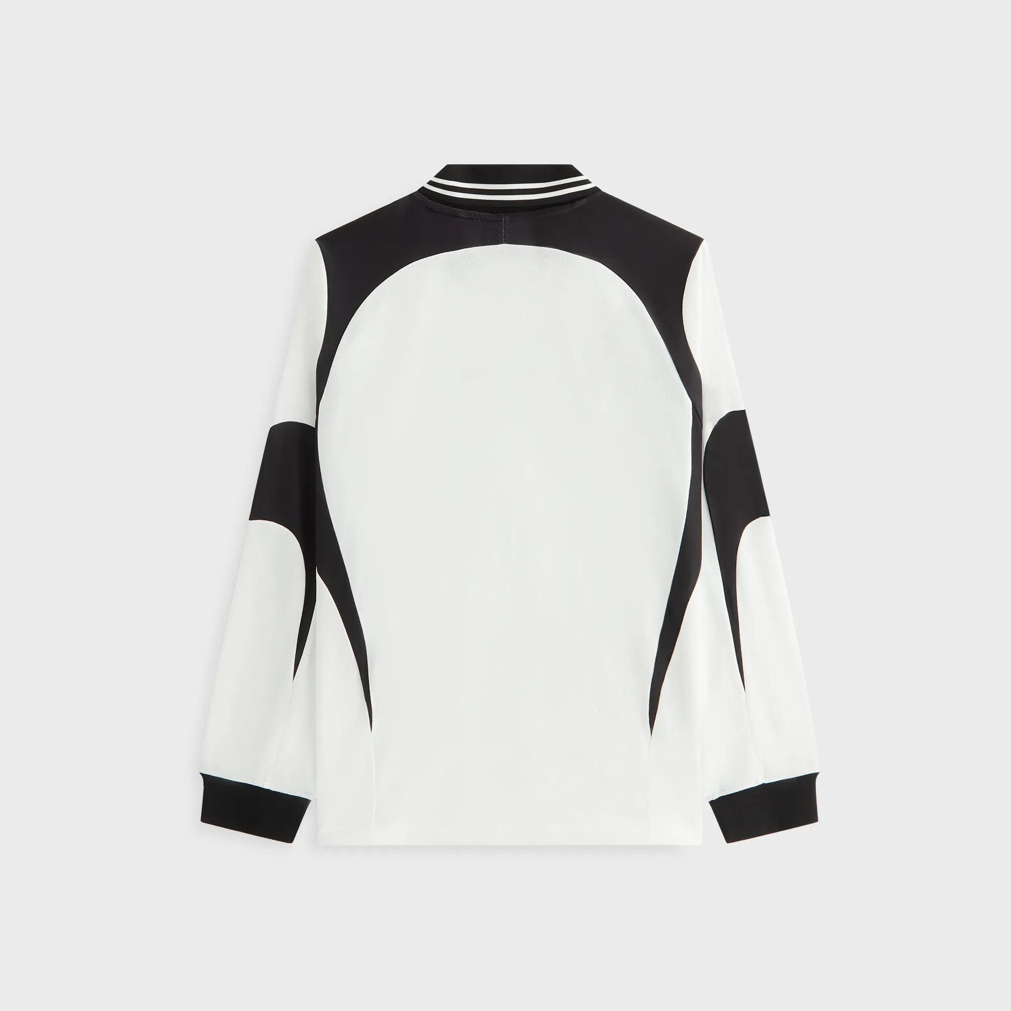 Kith Women Cujo Seamed Jersey - White sold by Kith product image thumbnail 4