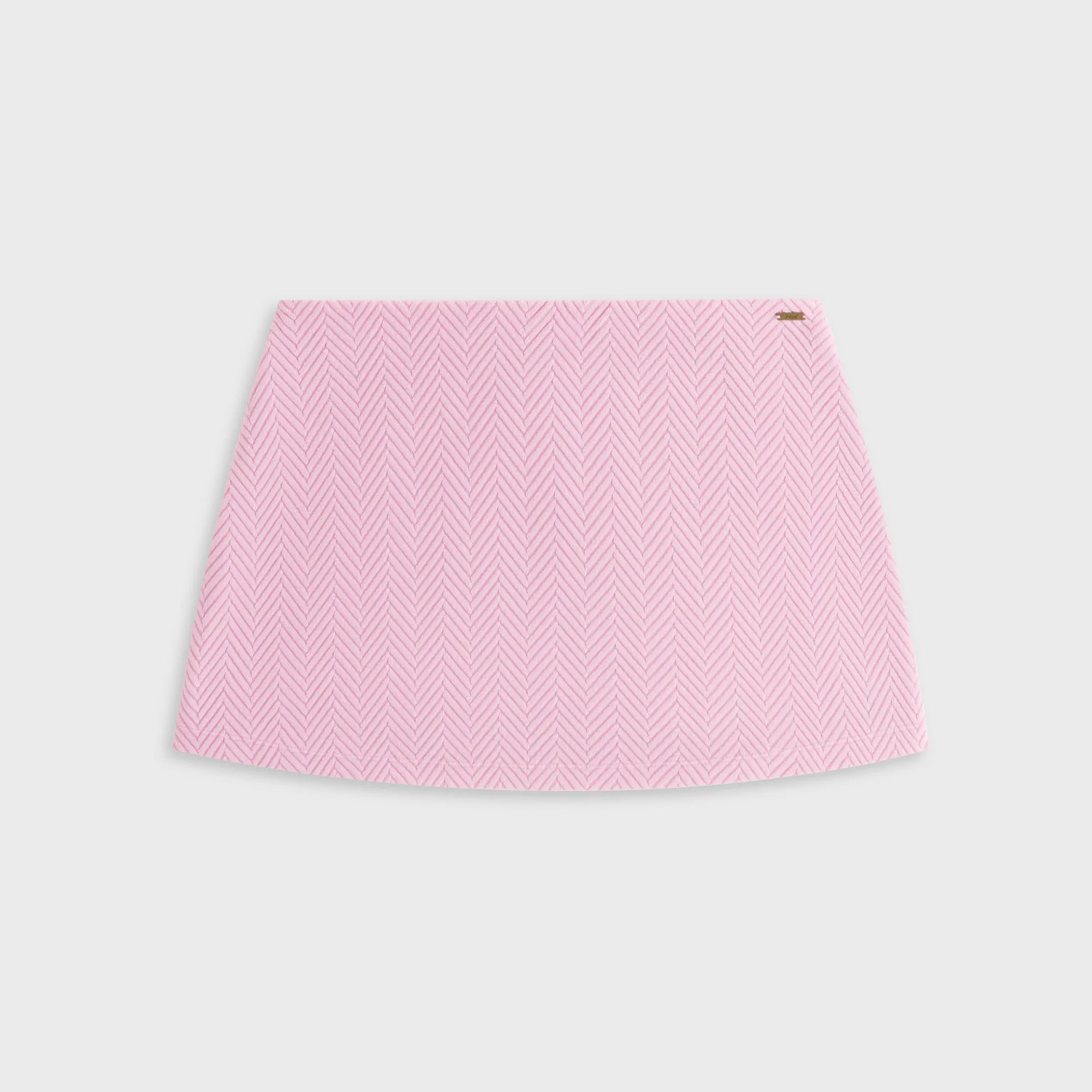 Kith Women Vera Towel Skirt - Bubble sold by Kith product image thumbnail 3