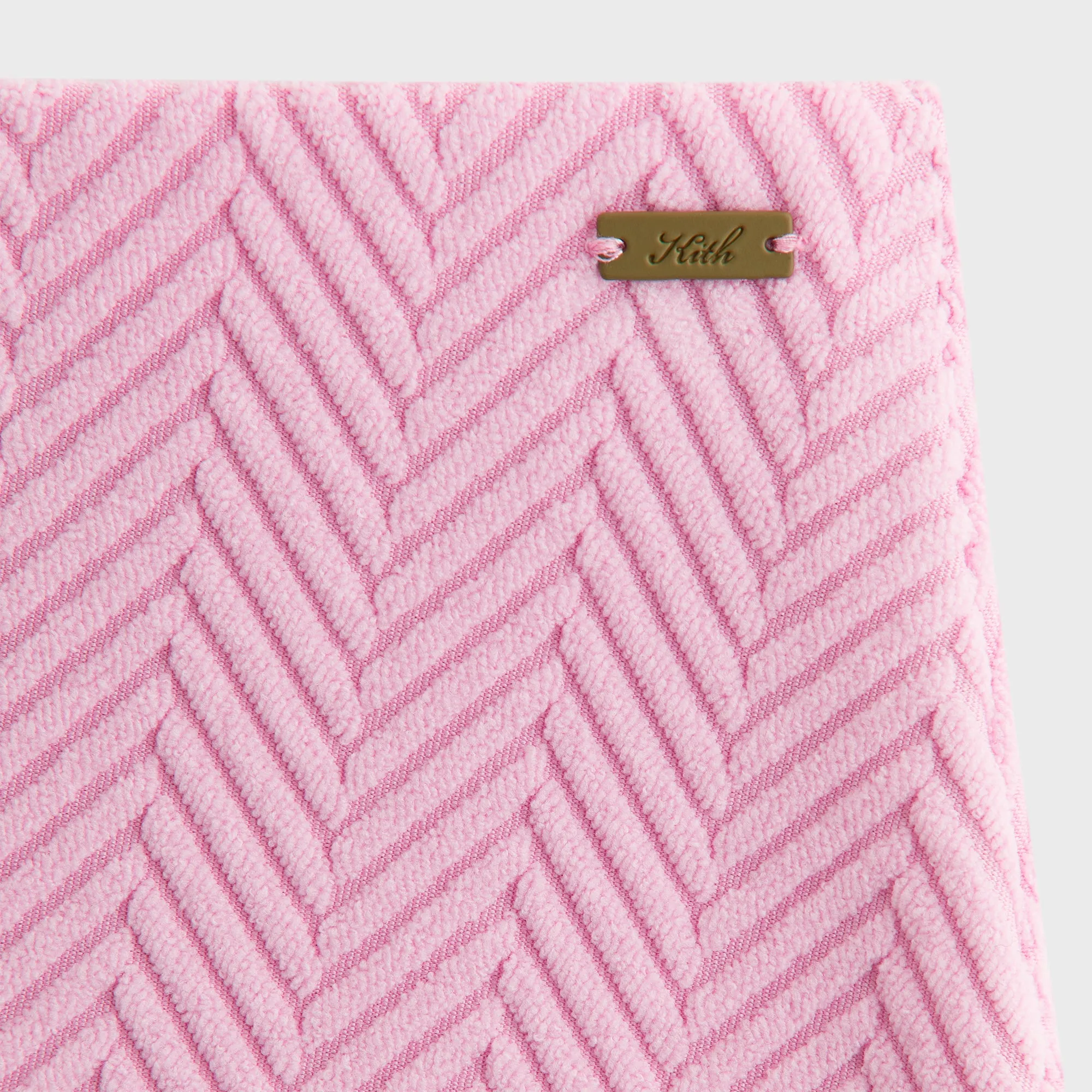 Kith Women Vera Towel Skirt - Bubble sold by Kith product image thumbnail 4