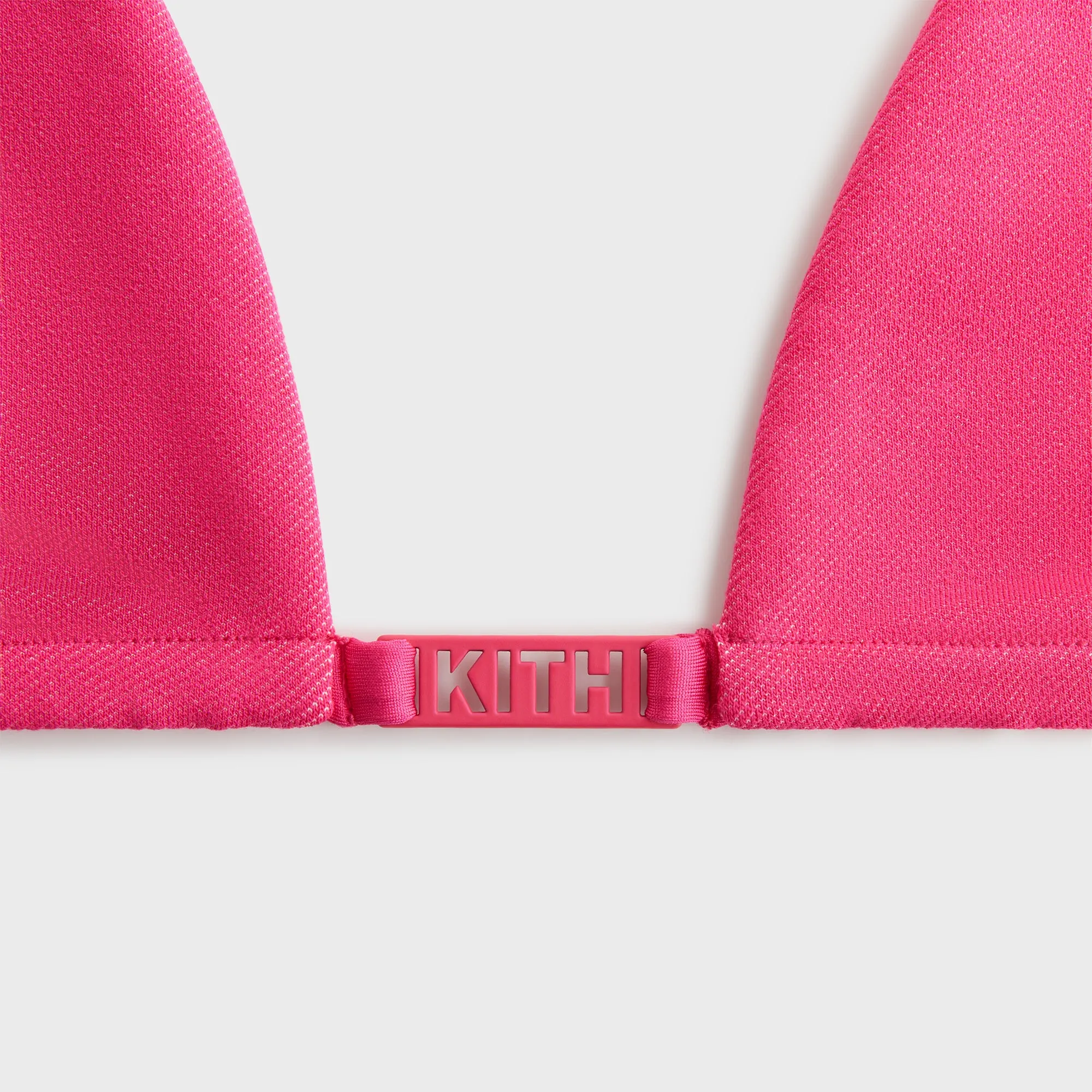 Kith Women Micro Lucia Top - Blossom sold by Kith product image thumbnail 5