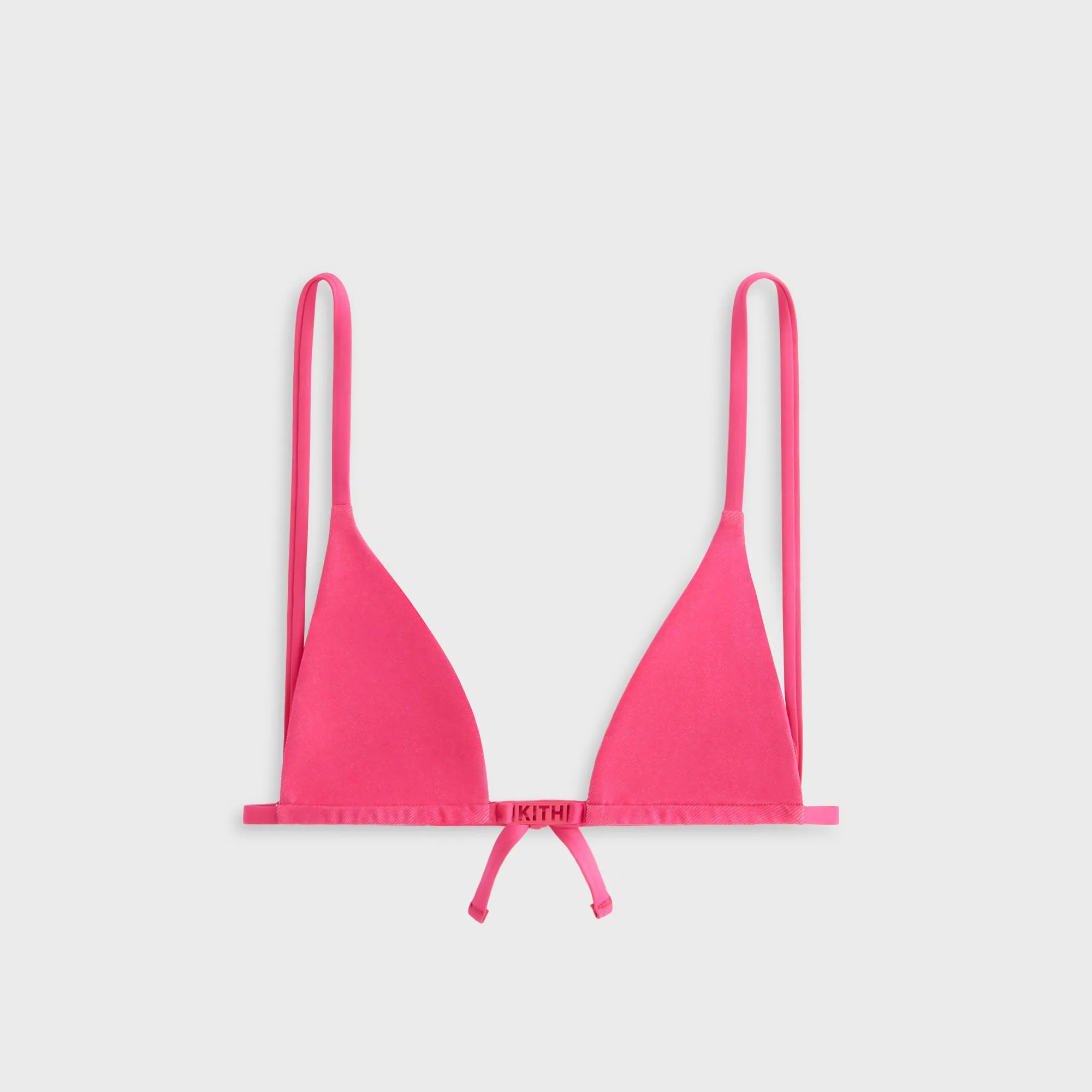 Kith Women Micro Lucia Top - Blossom sold by Kith