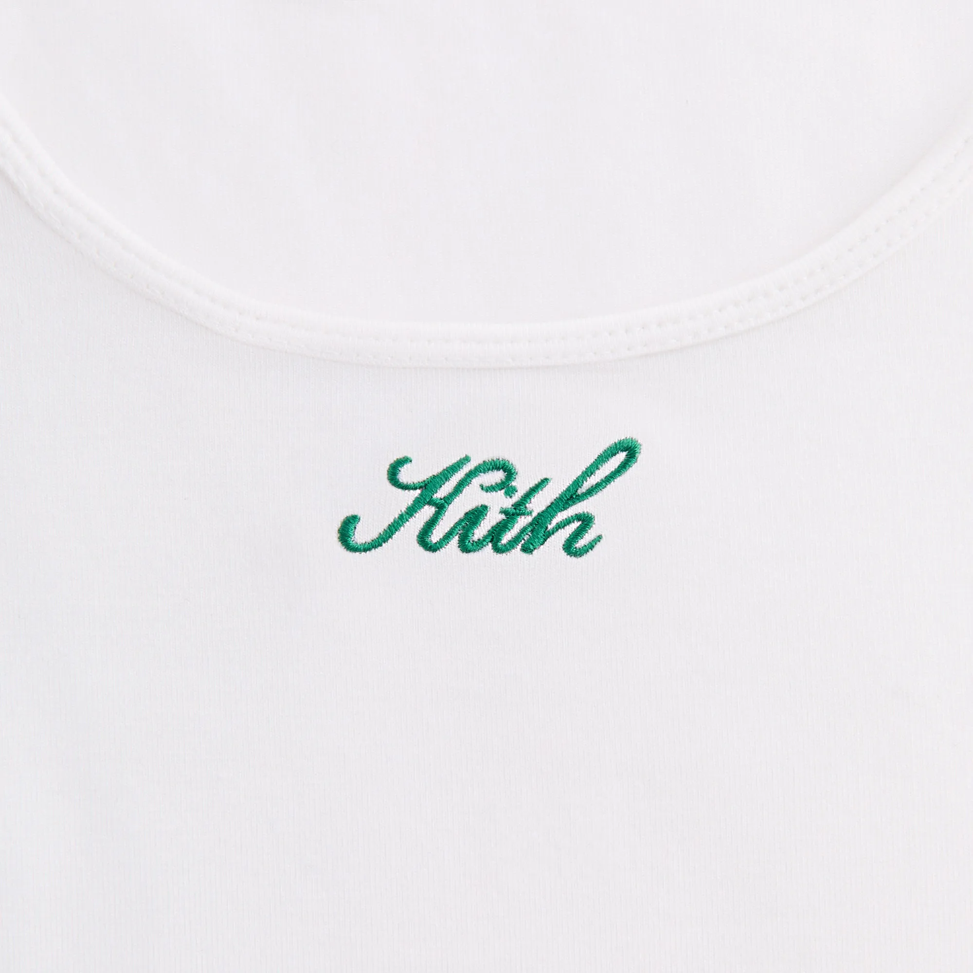 Kith Women Peyton Tank - Silk sold by Kith product image thumbnail 4