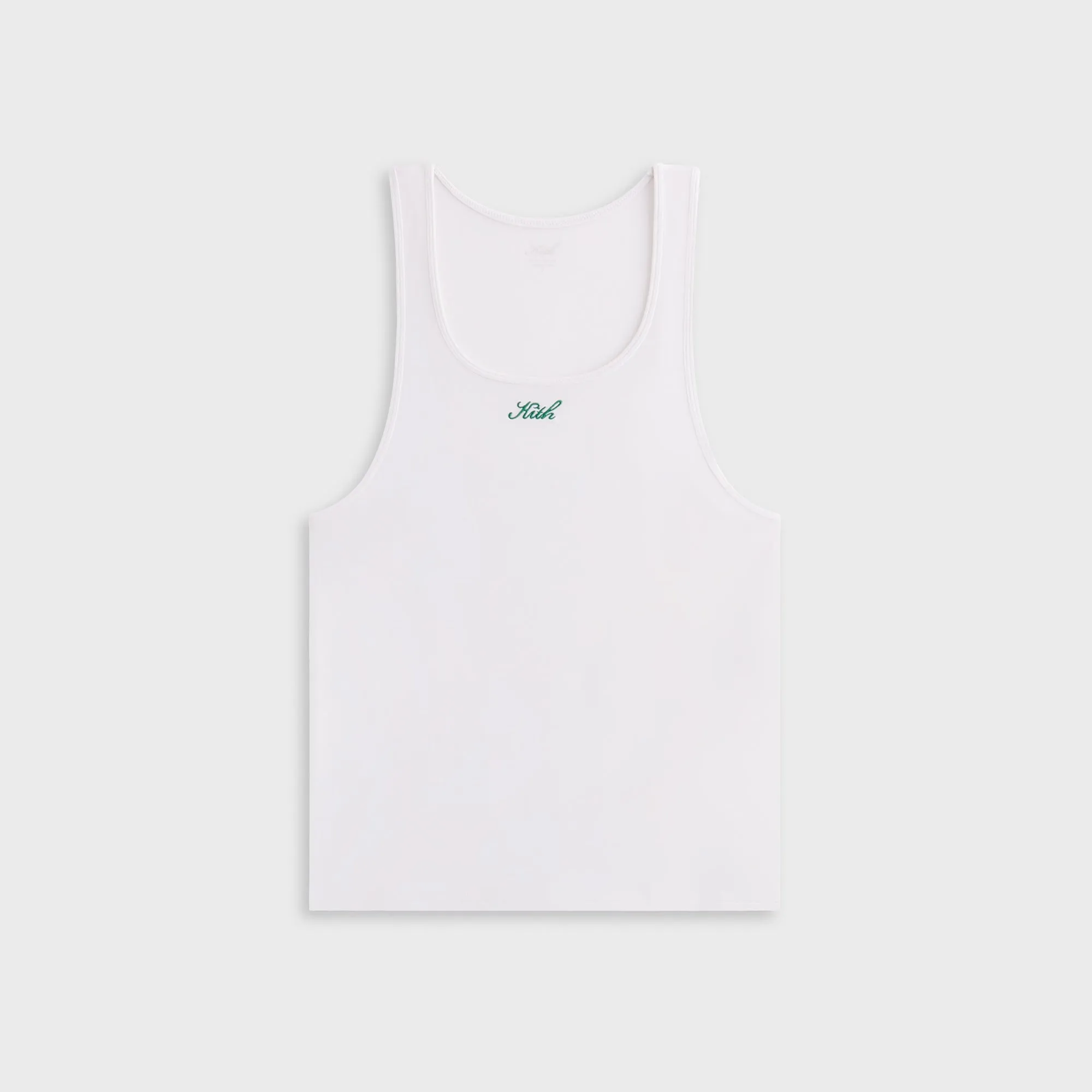Kith Women Peyton Tank - Silk sold by Kith