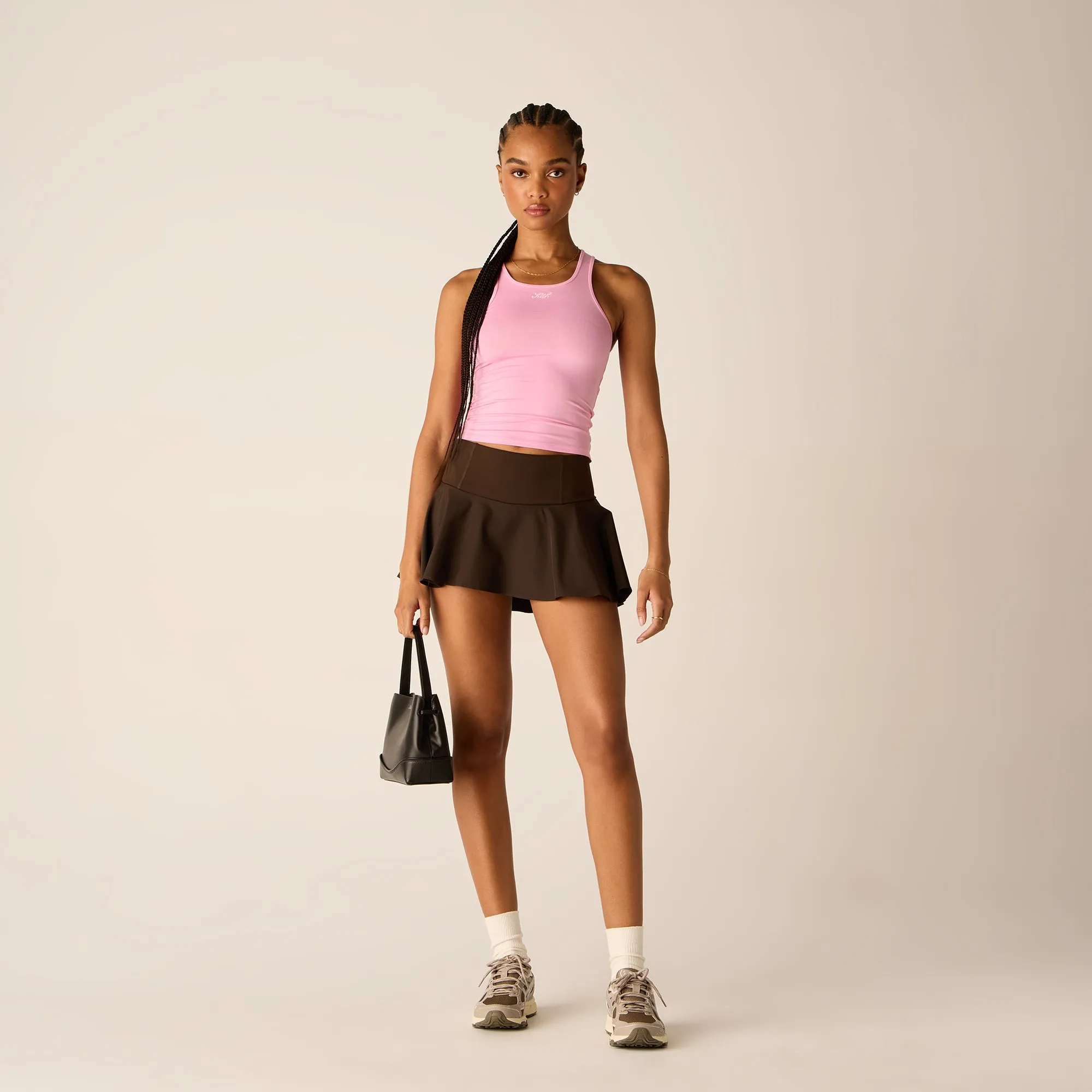 Kith Women Peyton Tank - Bubble sold by Kith product image thumbnail 3