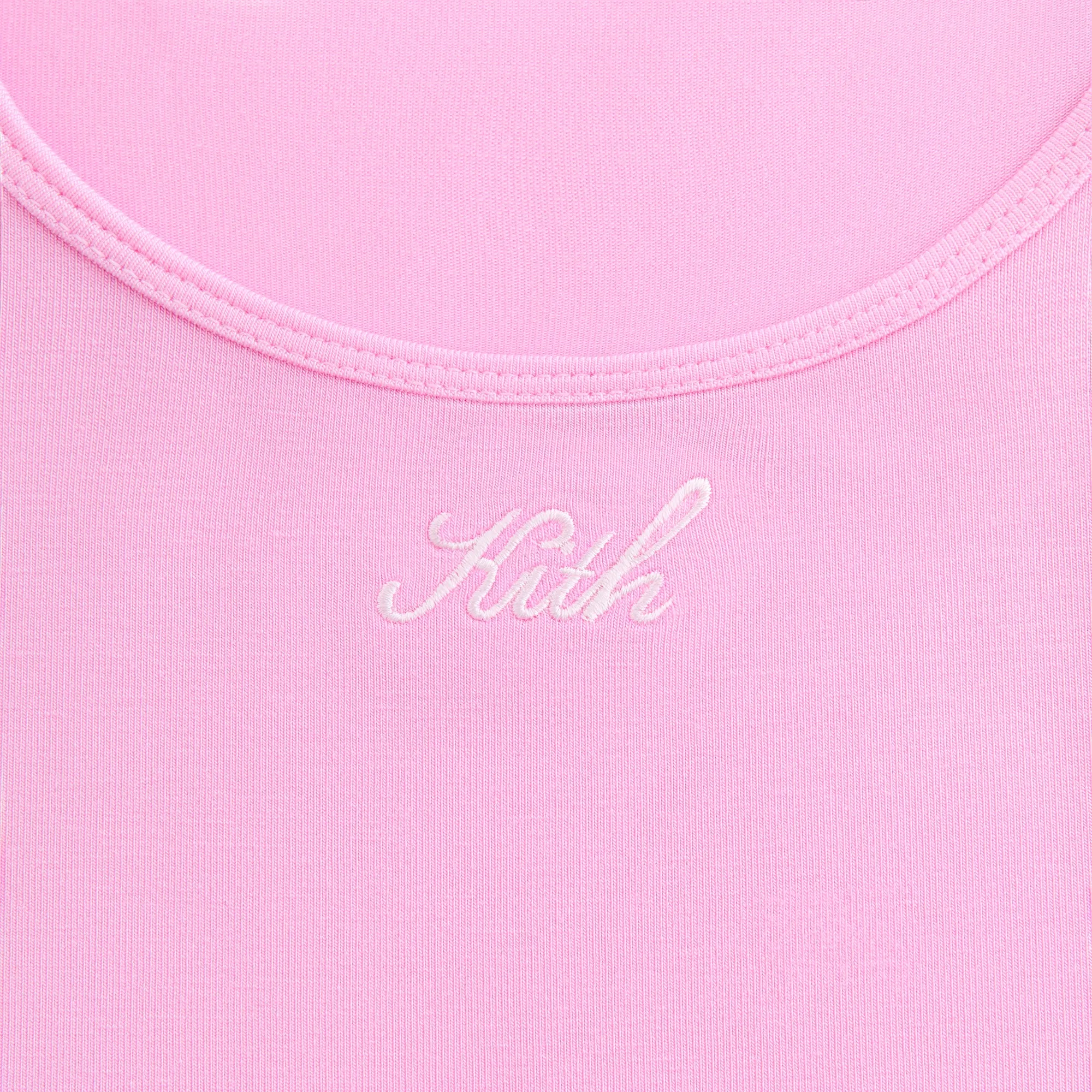 Kith Women Peyton Tank - Bubble sold by Kith product image thumbnail 5