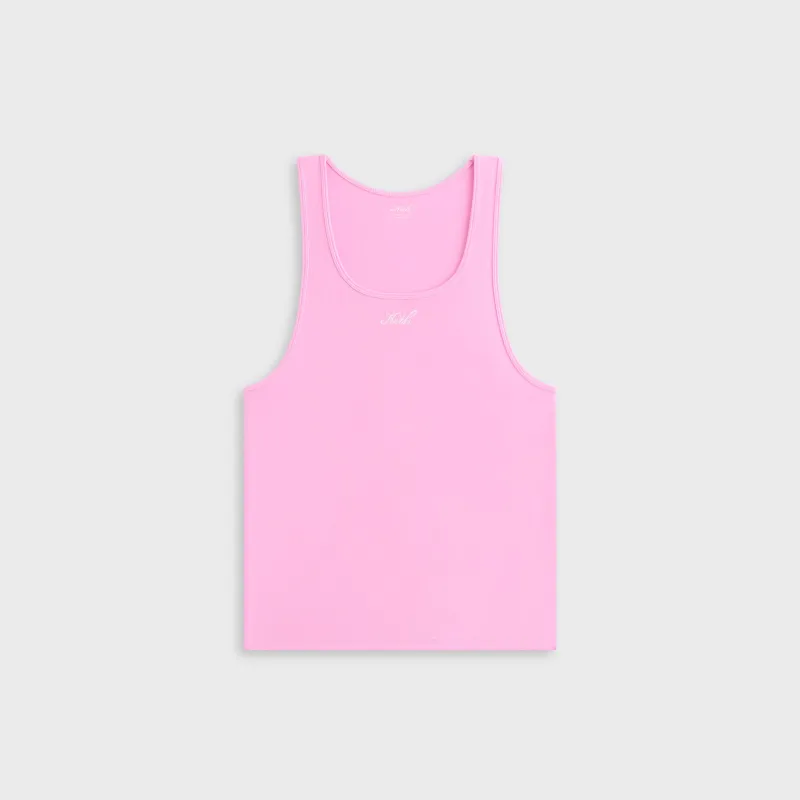Kith Women Peyton Tank - Bubble sold by Kith