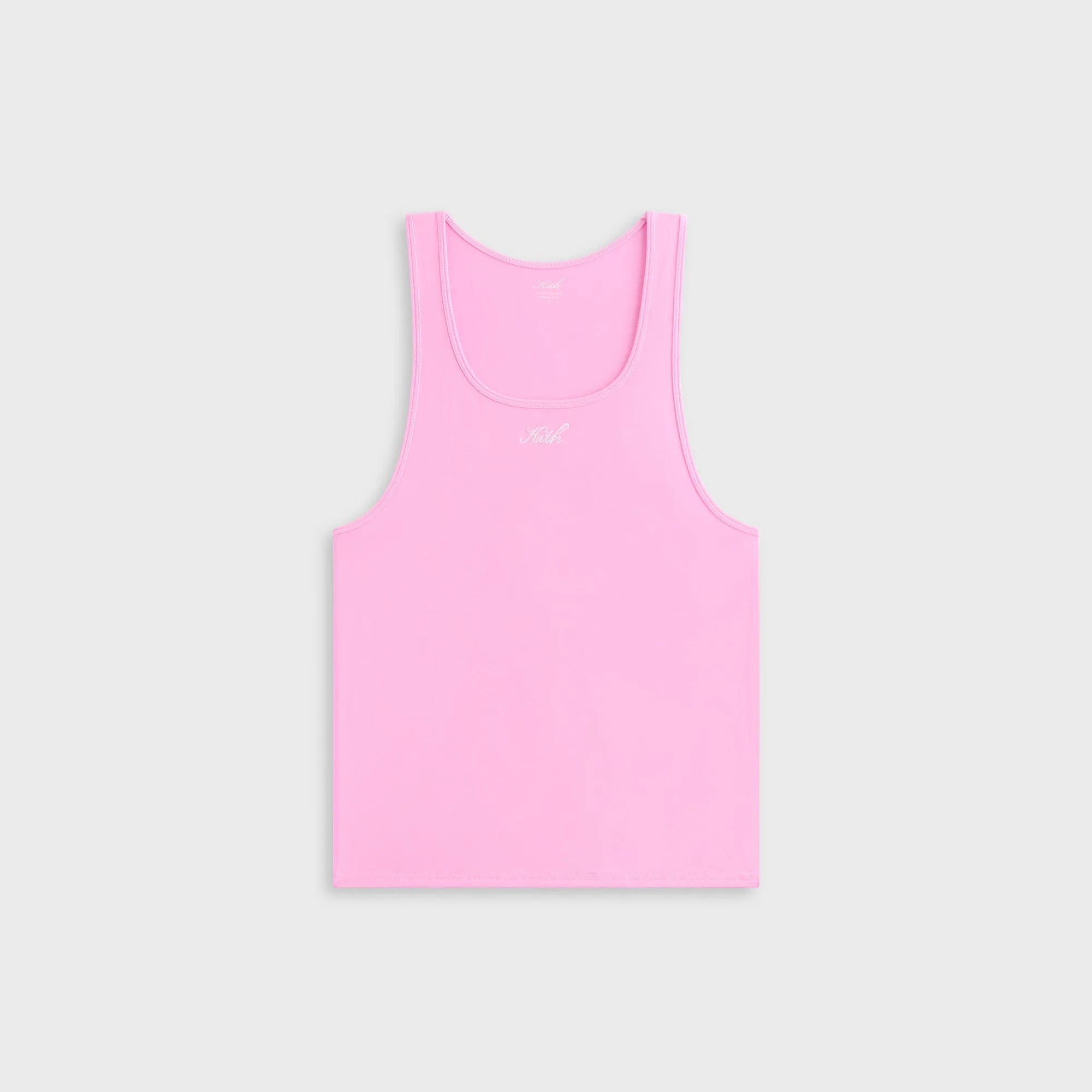 Kith Women Peyton Tank - Bubble sold by Kith