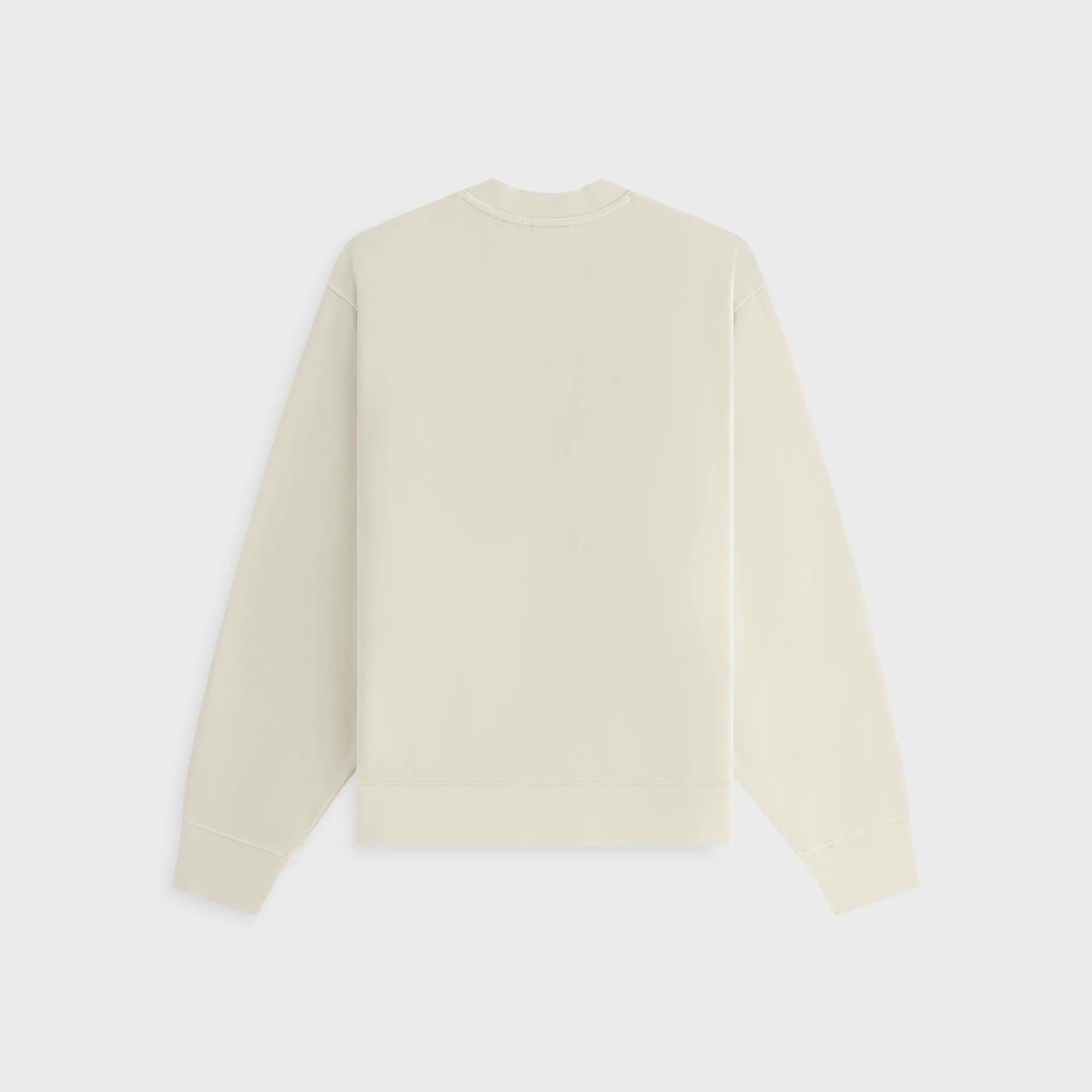 Kith Women Asher New York Crewneck - Veil sold by Kith product image thumbnail 4