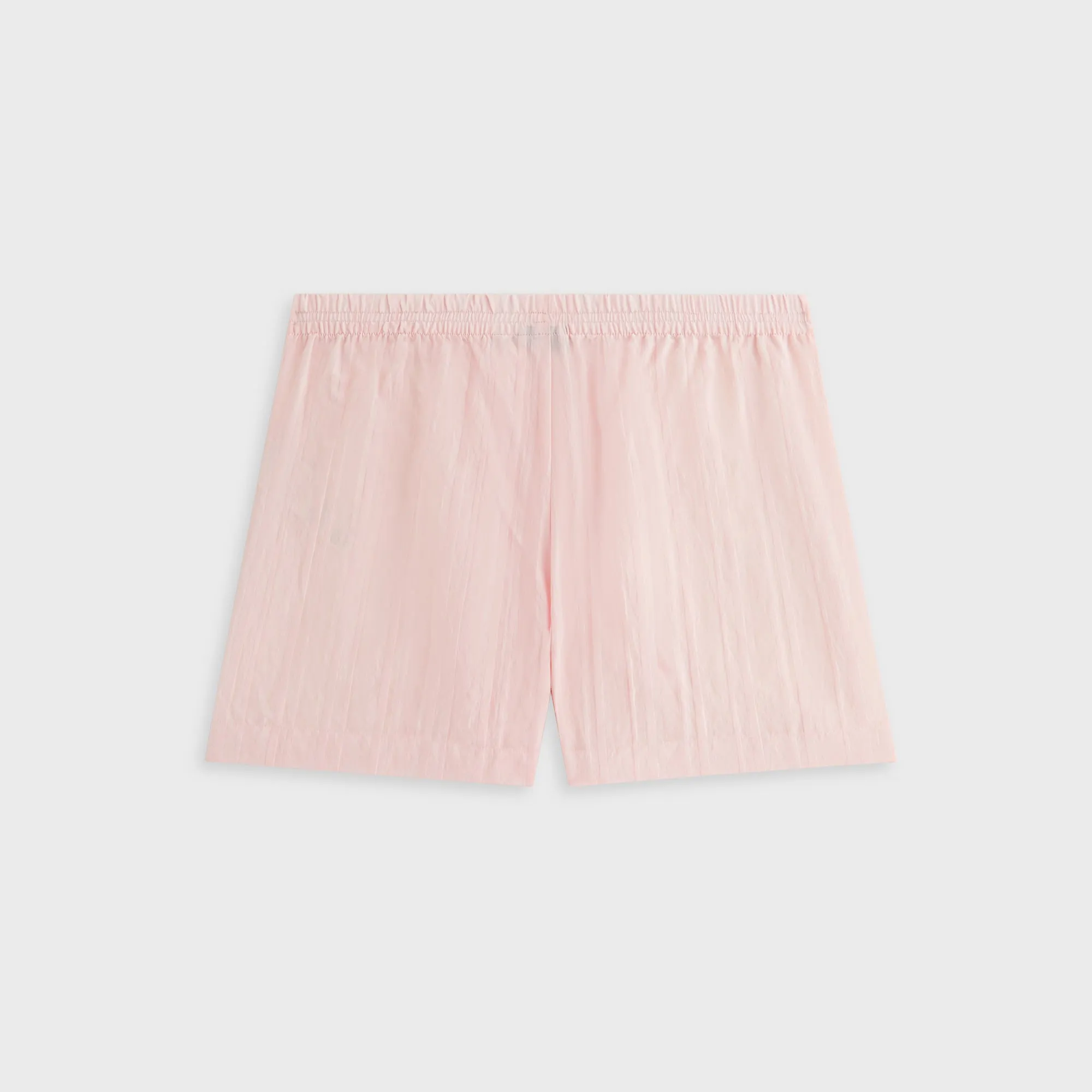 Kith Women Ida II Sheer Stripe Boxer Short - Abelia sold by Kith product image thumbnail 4