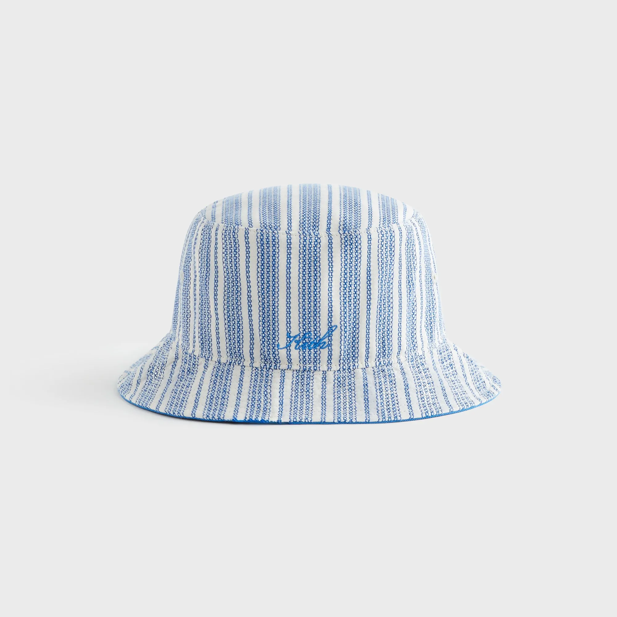 Kith Women & '47 for the New York Mets Bucket Hat - Royal sold by Kith product image thumbnail 3