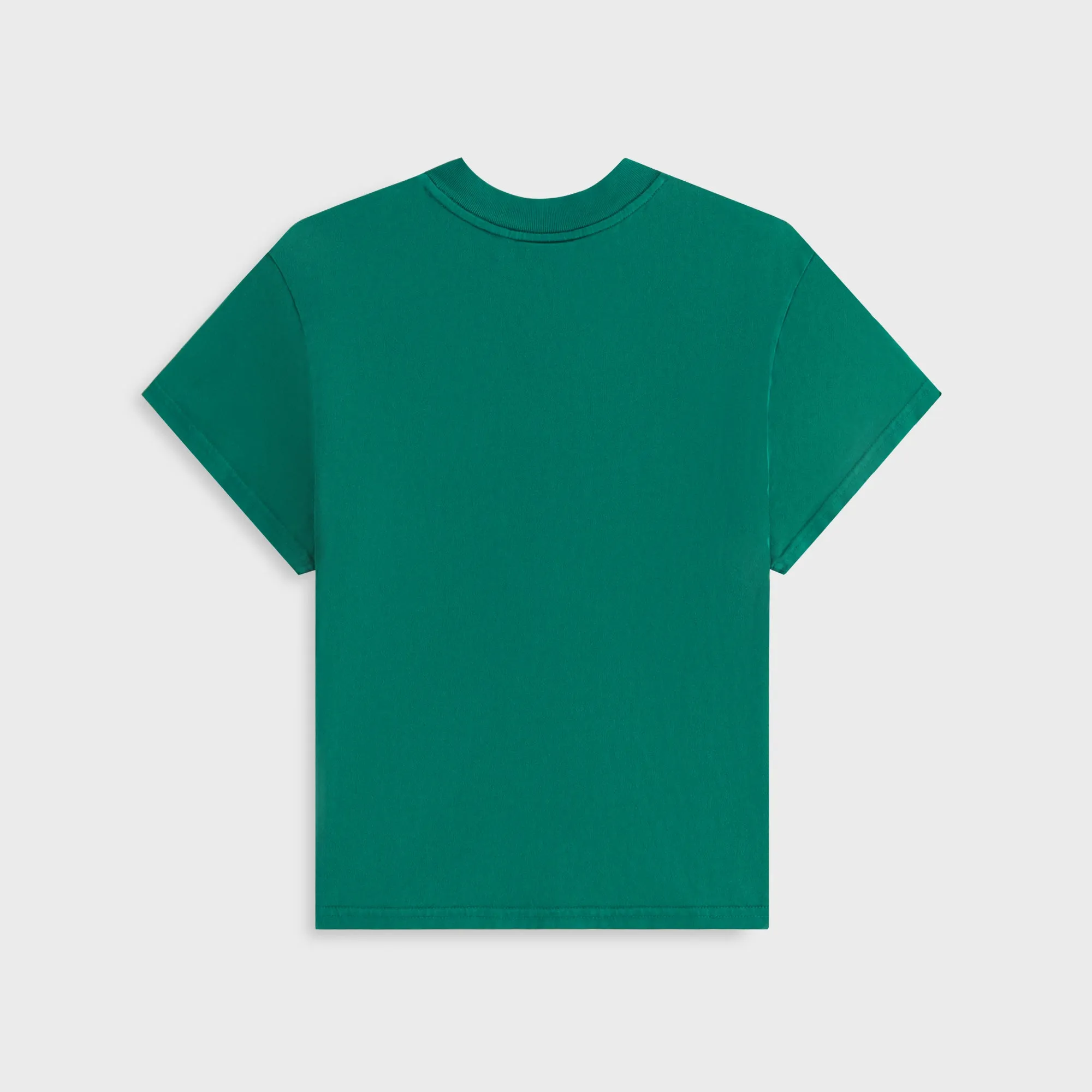 Kith Women Nicci Kith Sport Jersey - Newt sold by Kith product image thumbnail 4