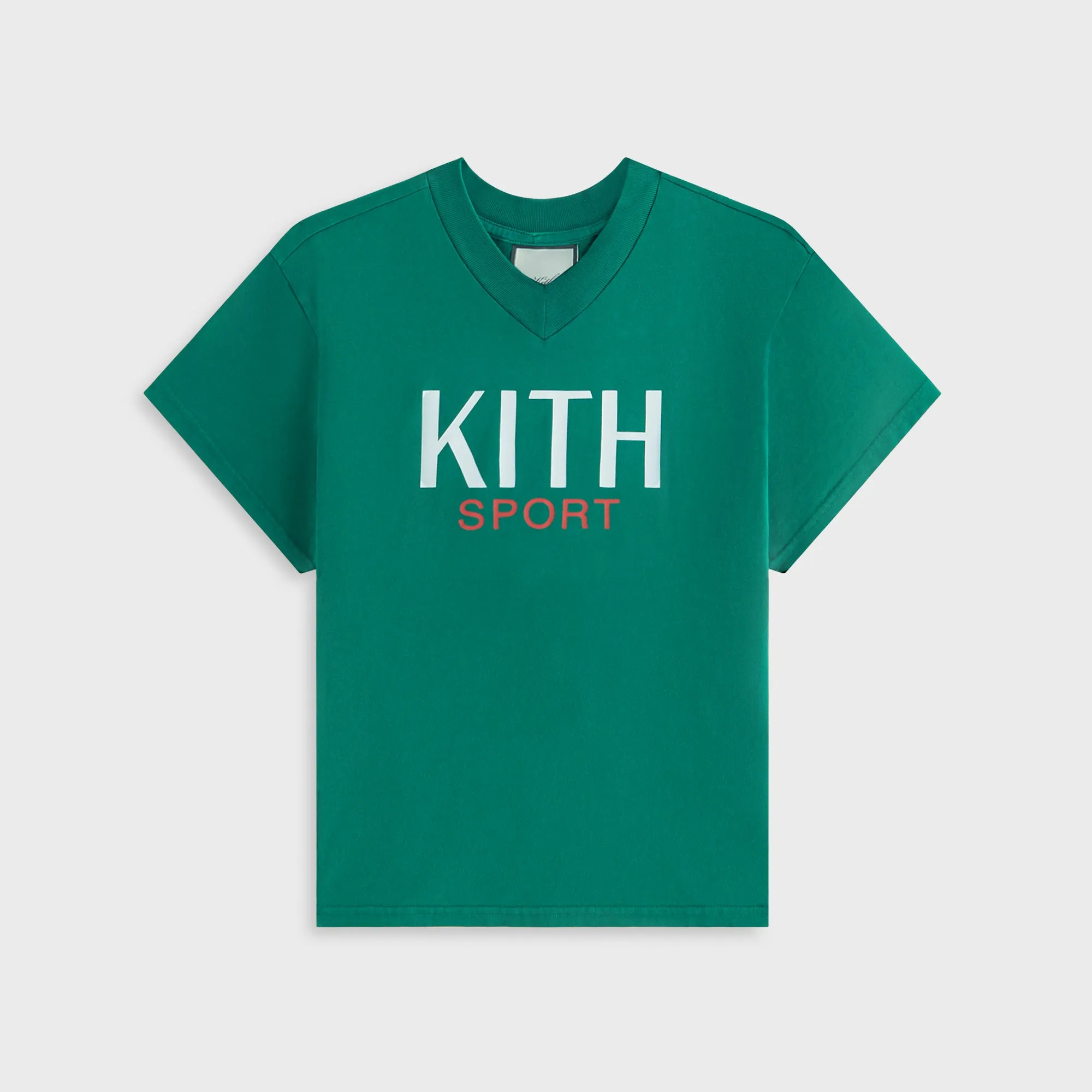 Kith Women Nicci Kith Sport Jersey - Newt sold by Kith