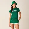 Kith Women Nicci Kith Sport Jersey - Newt sold by Kith