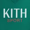 Kith Women Nicci Kith Sport Jersey - Newt sold by Kith