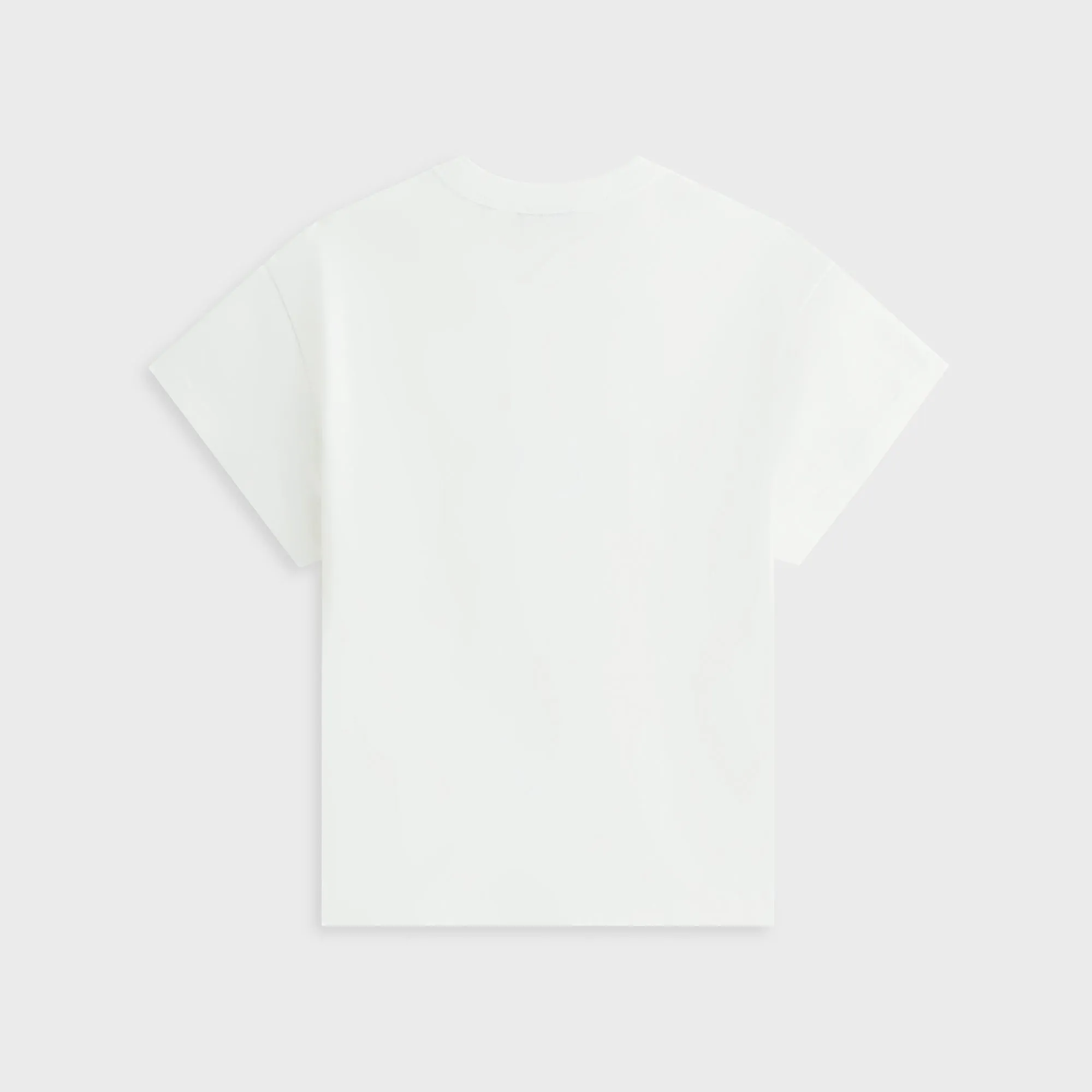 Kith Women Mulberry Vintage Kith & Kin Sport Tee - White sold by Kith product image thumbnail 4