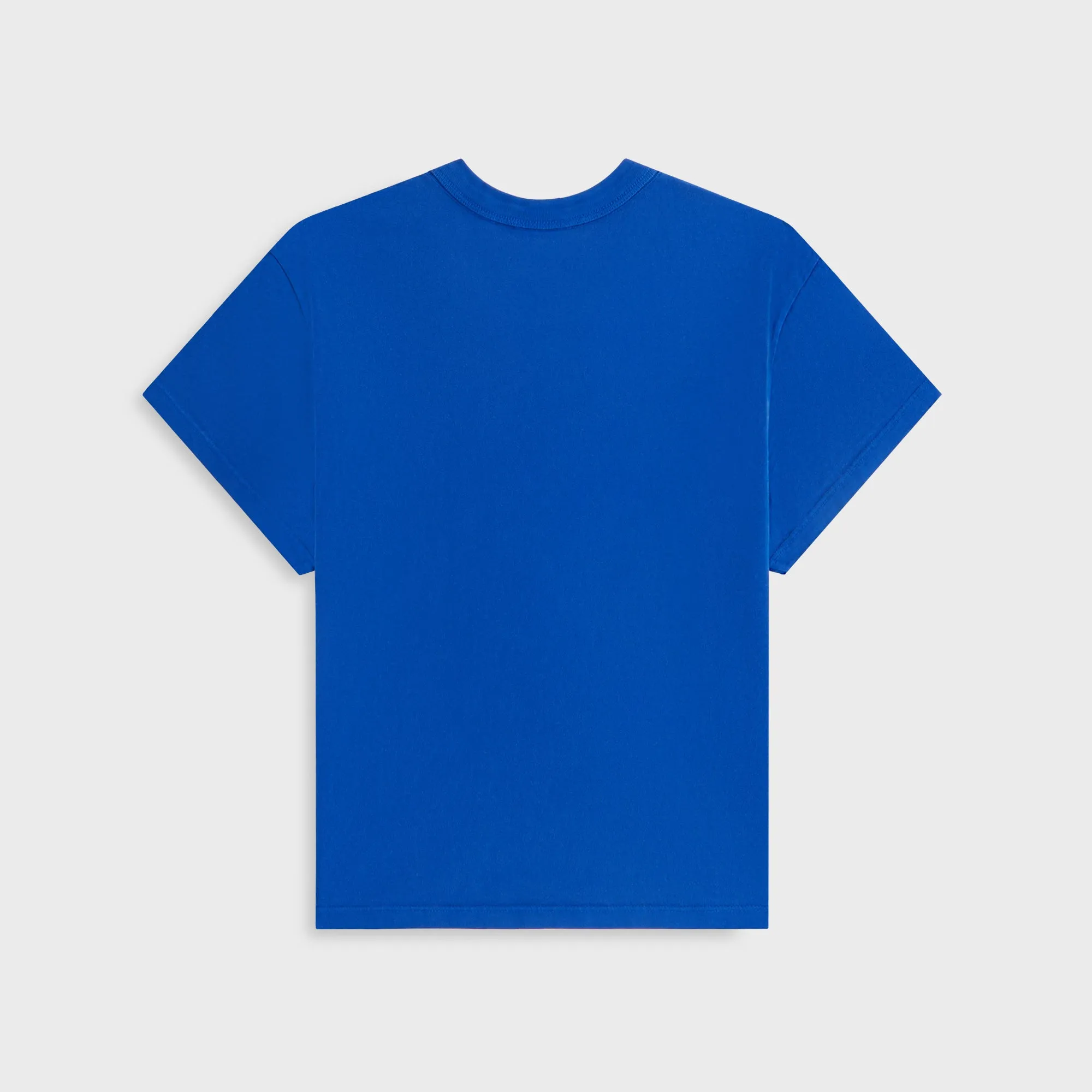 Kith Women Mulberry Vintage Kith & Kin Sport Tee - Cyclone sold by Kith product image thumbnail 3