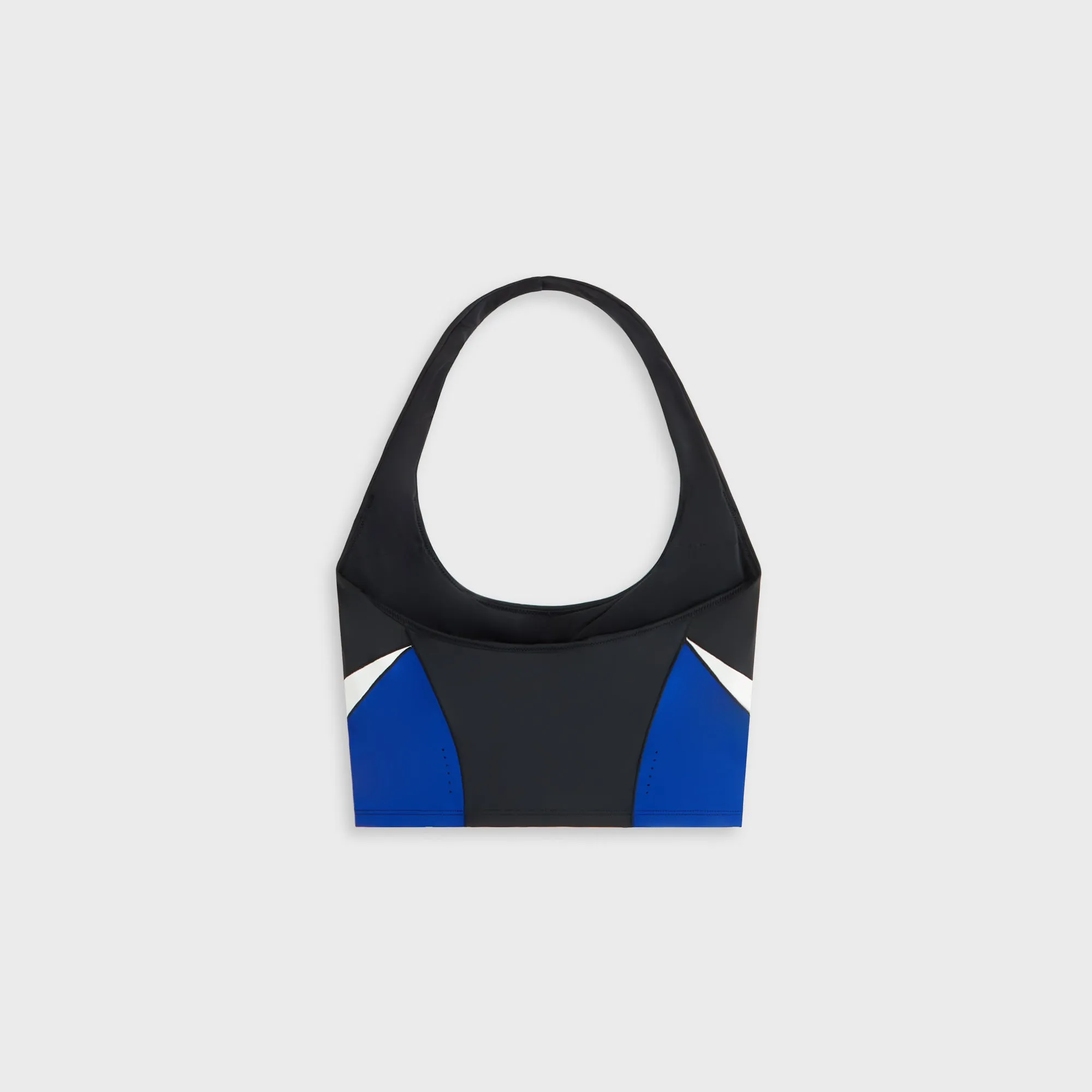 Kith Women Nikki Halter Active Tank - Black sold by Kith product image thumbnail 4