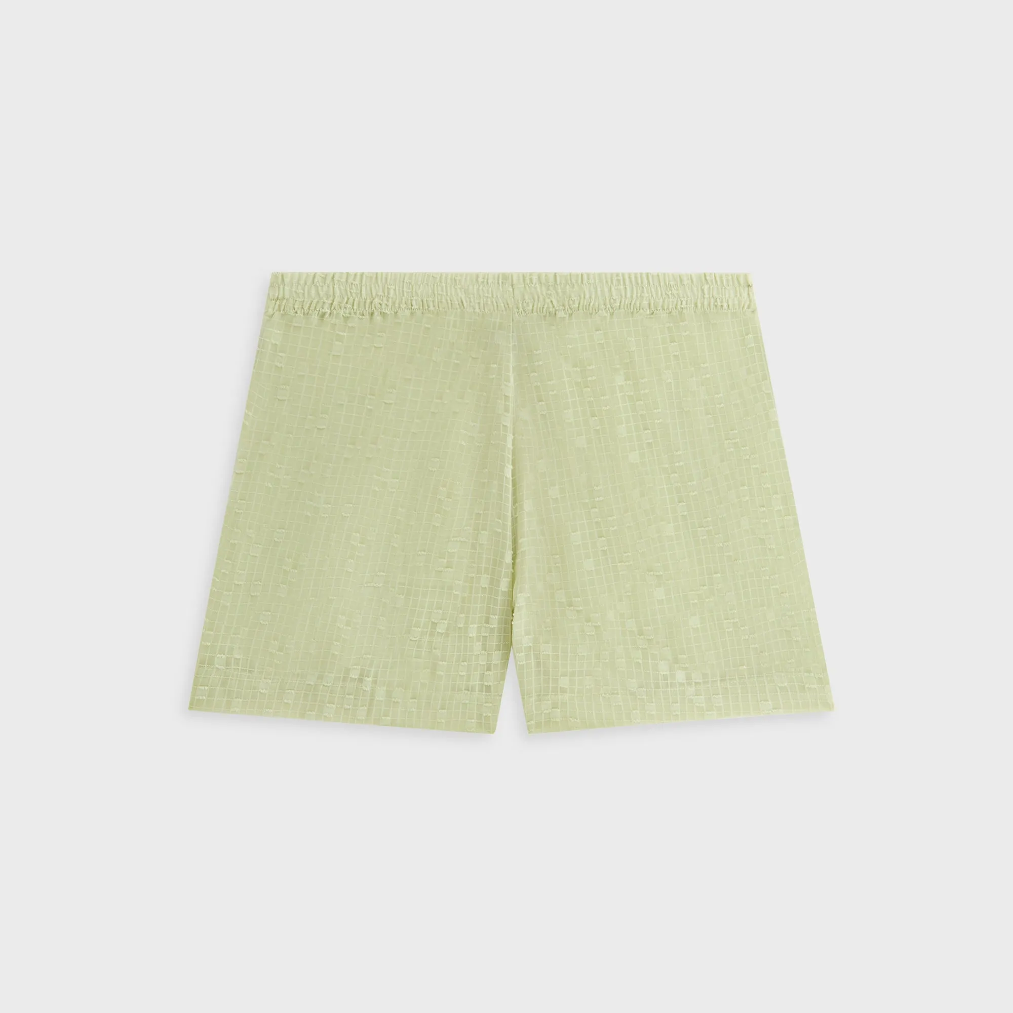 Kith Women Ida II Clipped Jacquard Boxer Short - Vera sold by Kith product image thumbnail 4