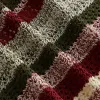 Kith Women Robyn Crochet Baseball Jersey - Rhone sold by Kith