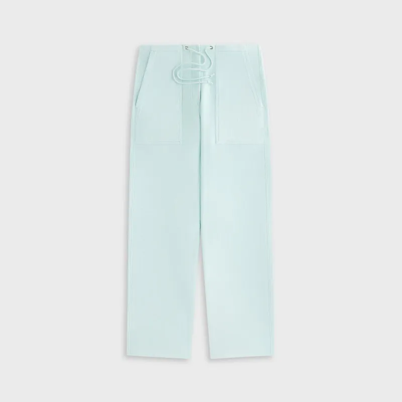 Kith Women Doyers III Towel Terry Pant - Helium sold by Kith