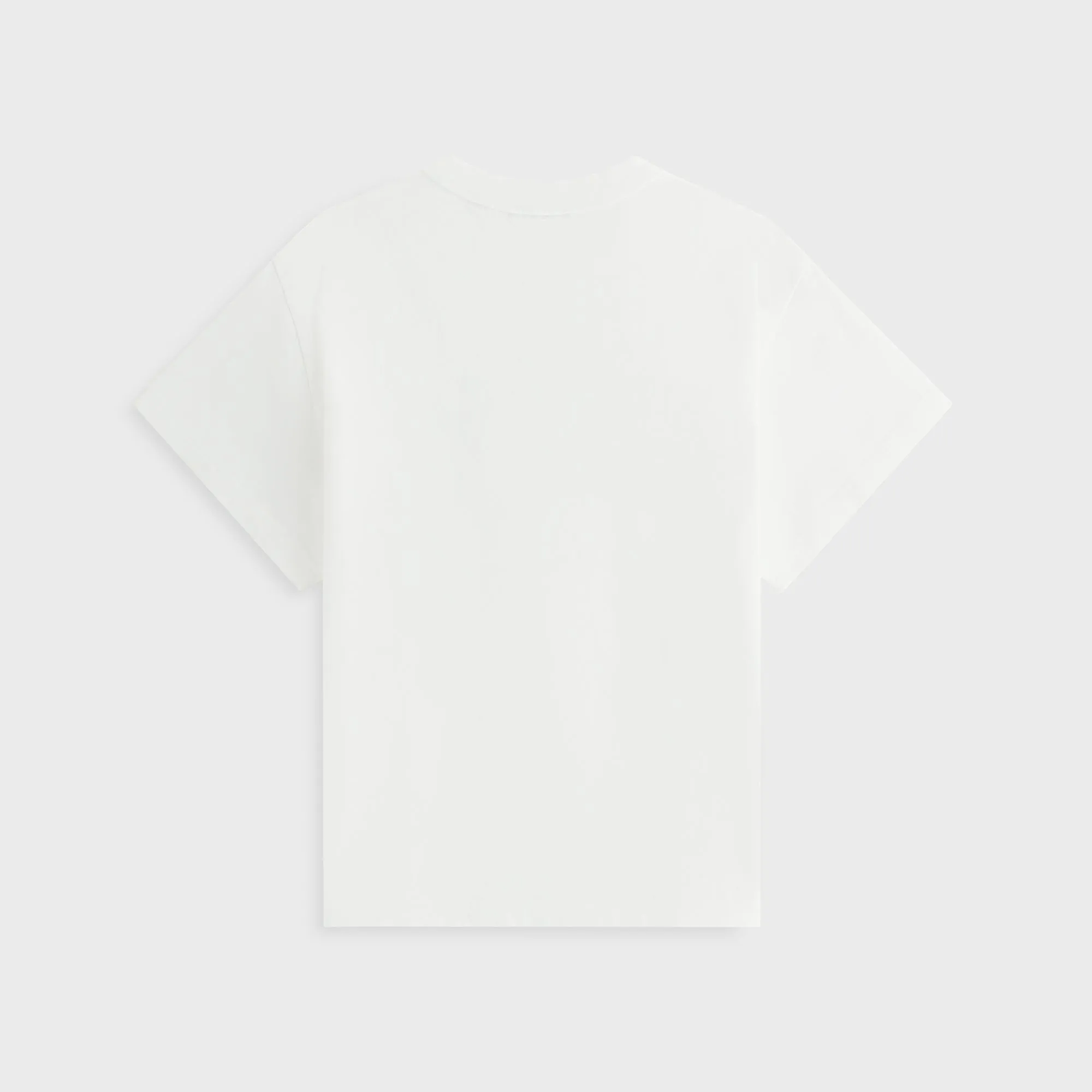 Kith Women Apple Vintage Mulberry Tee - White sold by Kith product image thumbnail 3