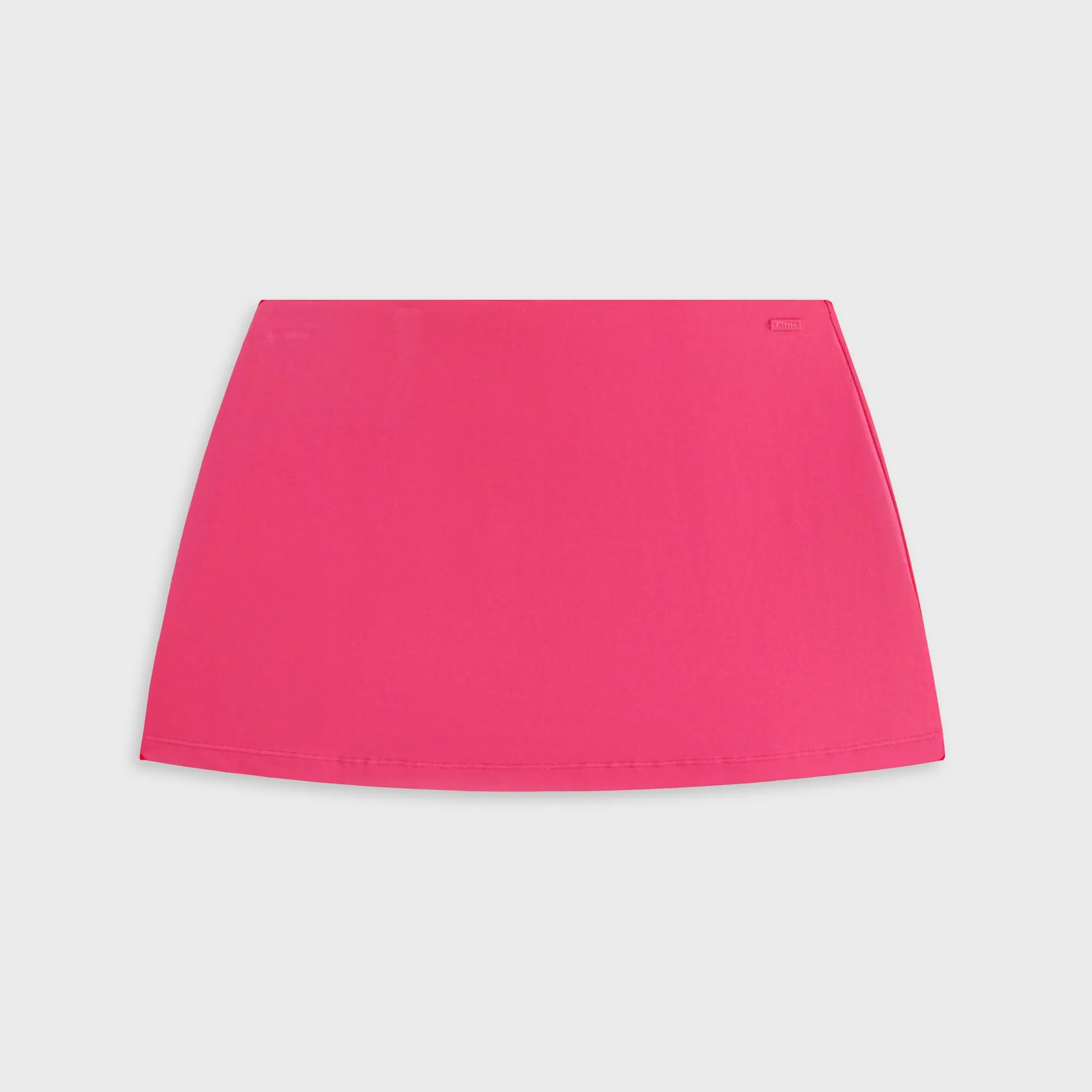 Kith Women Vera Denim Skirt - Blossom sold by Kith product image thumbnail 3