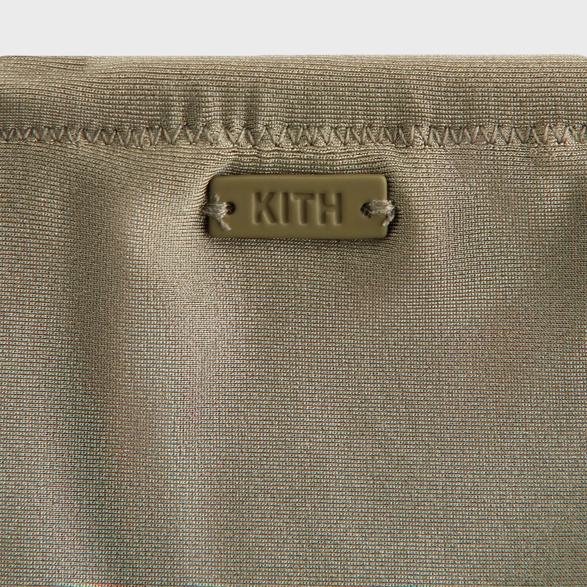 Kith Women Tova Tie Bottom - Canopy sold by Kith product image thumbnail 4