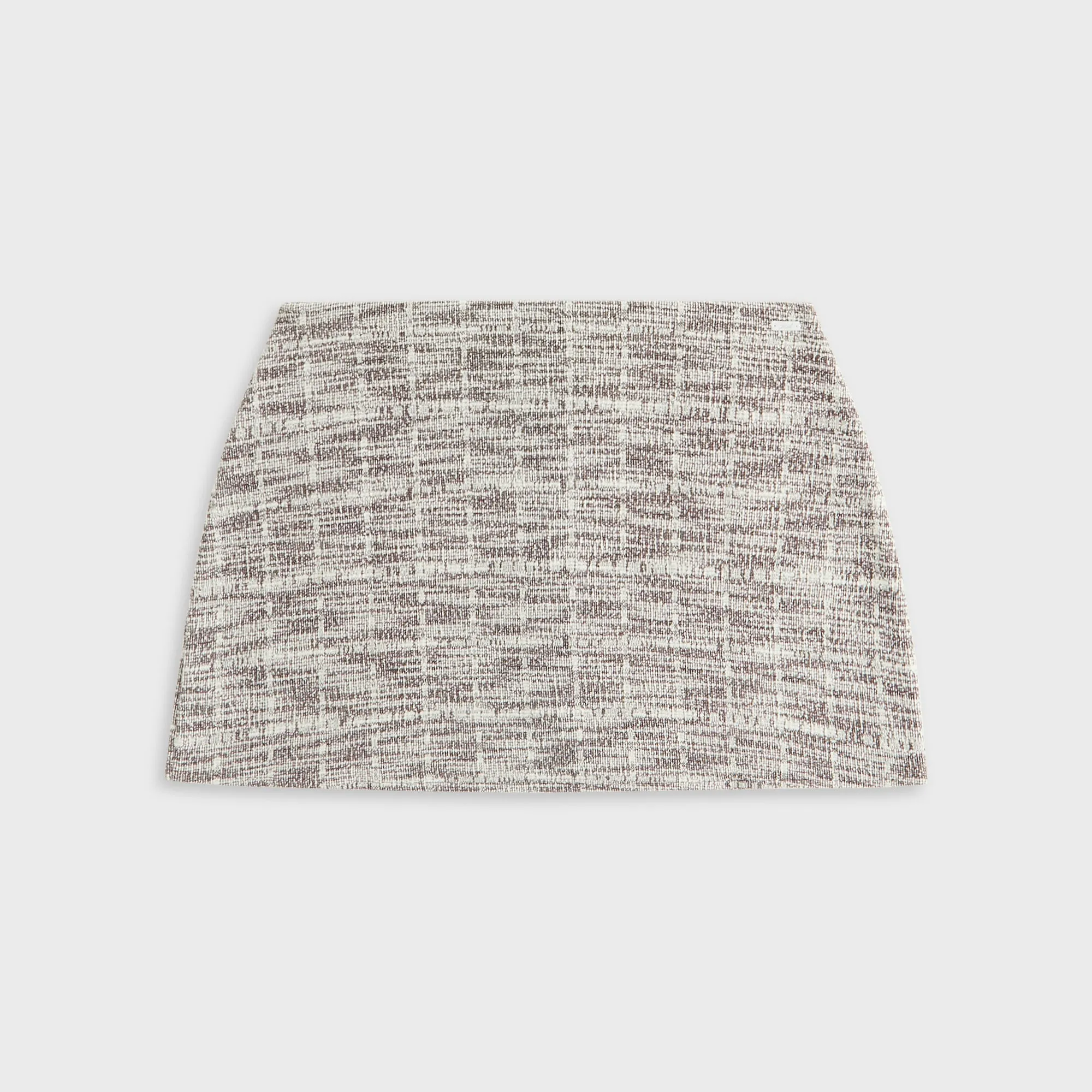 Kith Women Tweed Sven Skort - Kindling sold by Kith product image thumbnail 4