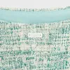 Kith Women Capri Tweed Mini Dress - Mykonos sold by Kith
