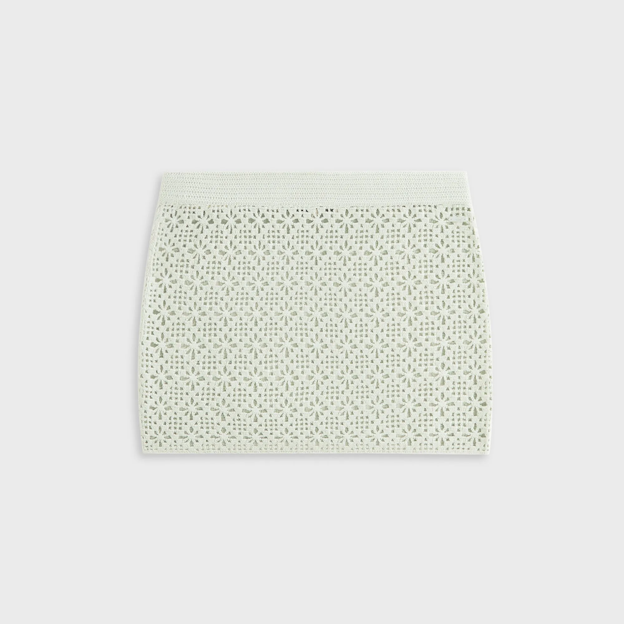 Kith Women Rhea Mini Skirt - Palais sold by Kith