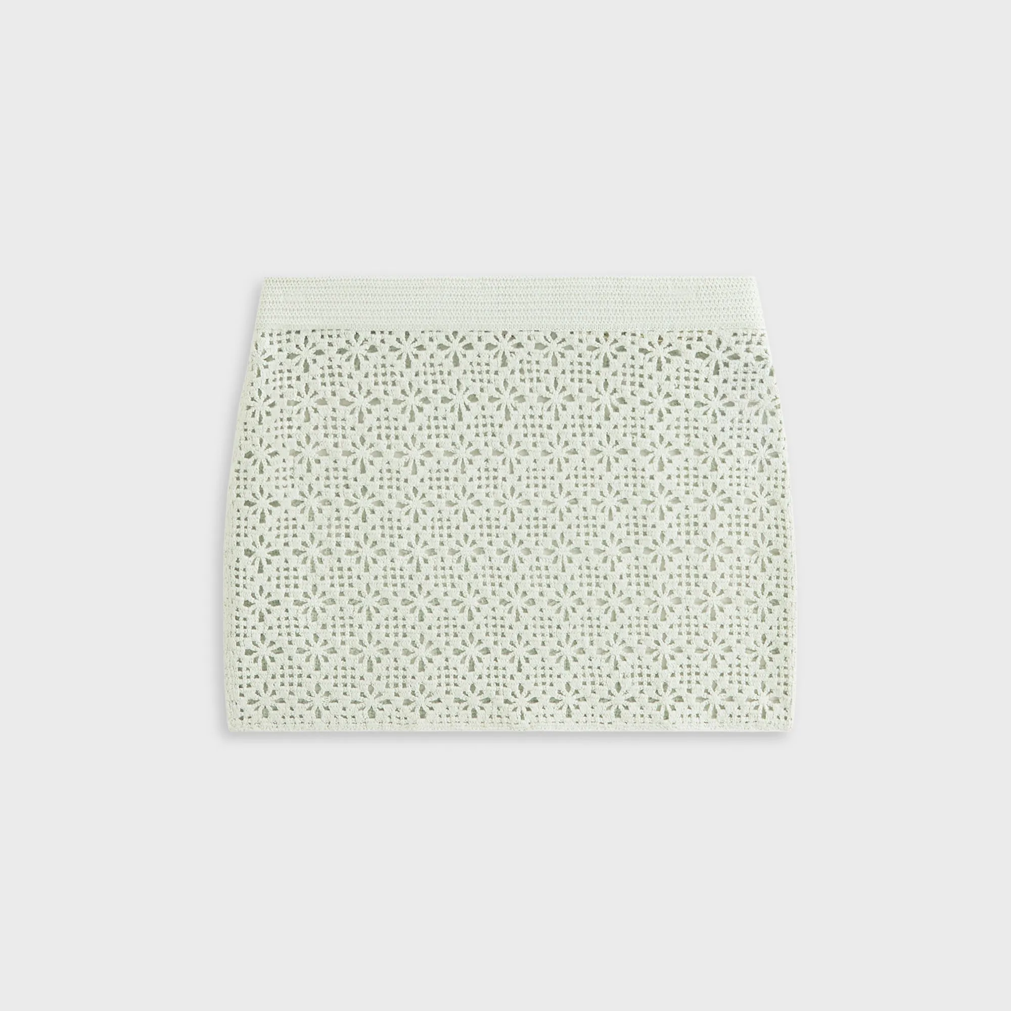 Kith Women Rhea Mini Skirt - Palais sold by Kith product image thumbnail 4