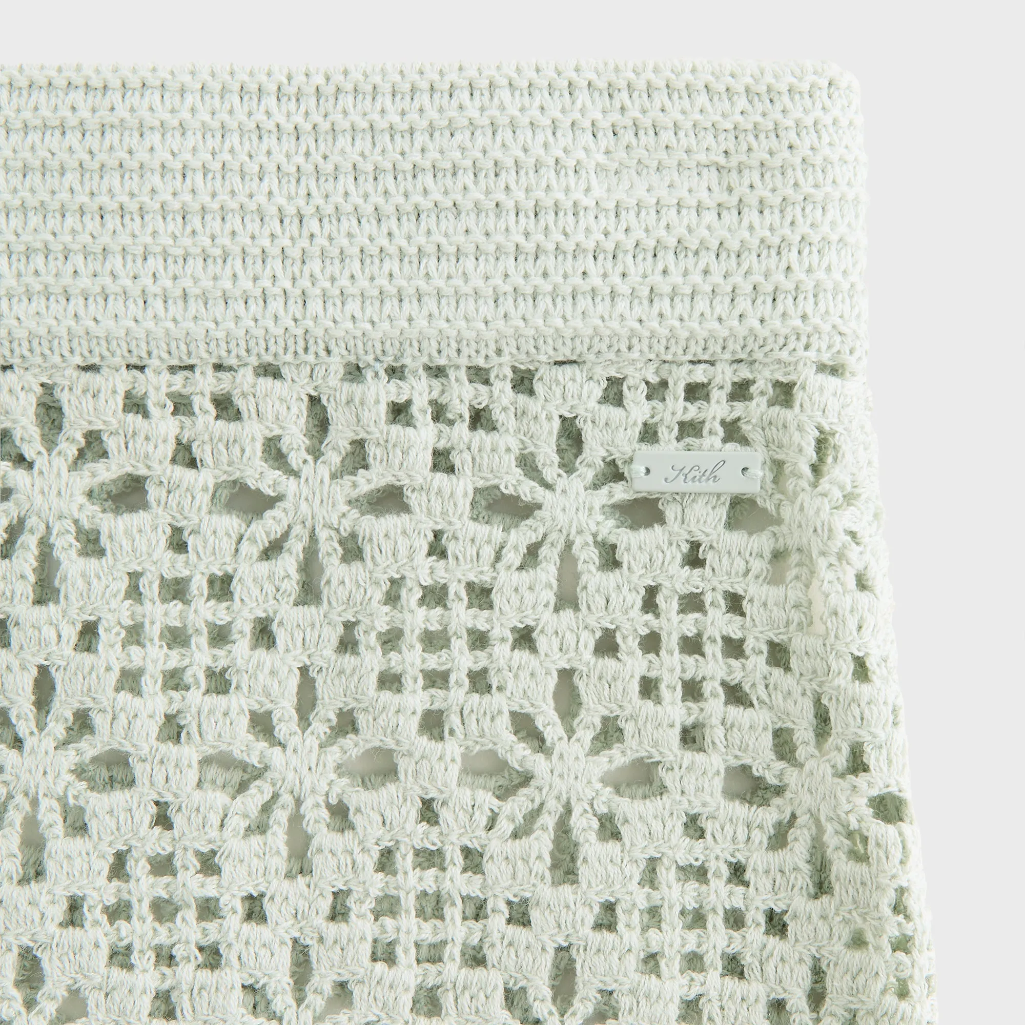 Kith Women Rhea Mini Skirt - Palais sold by Kith product image thumbnail 5