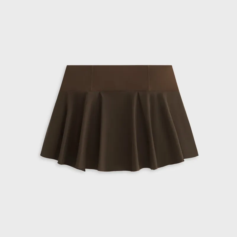 Kith Women Aida Active Skort - Derby sold by Kith